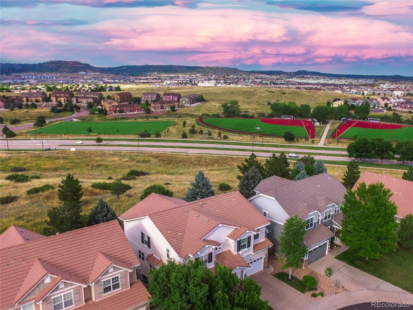 MLS Image #25 for 4041  blacktail court,castle rock, Colorado