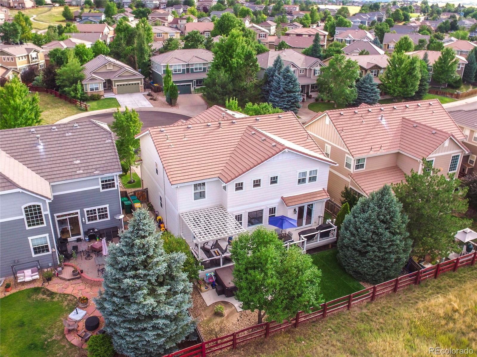 MLS Image #28 for 4041  blacktail court,castle rock, Colorado