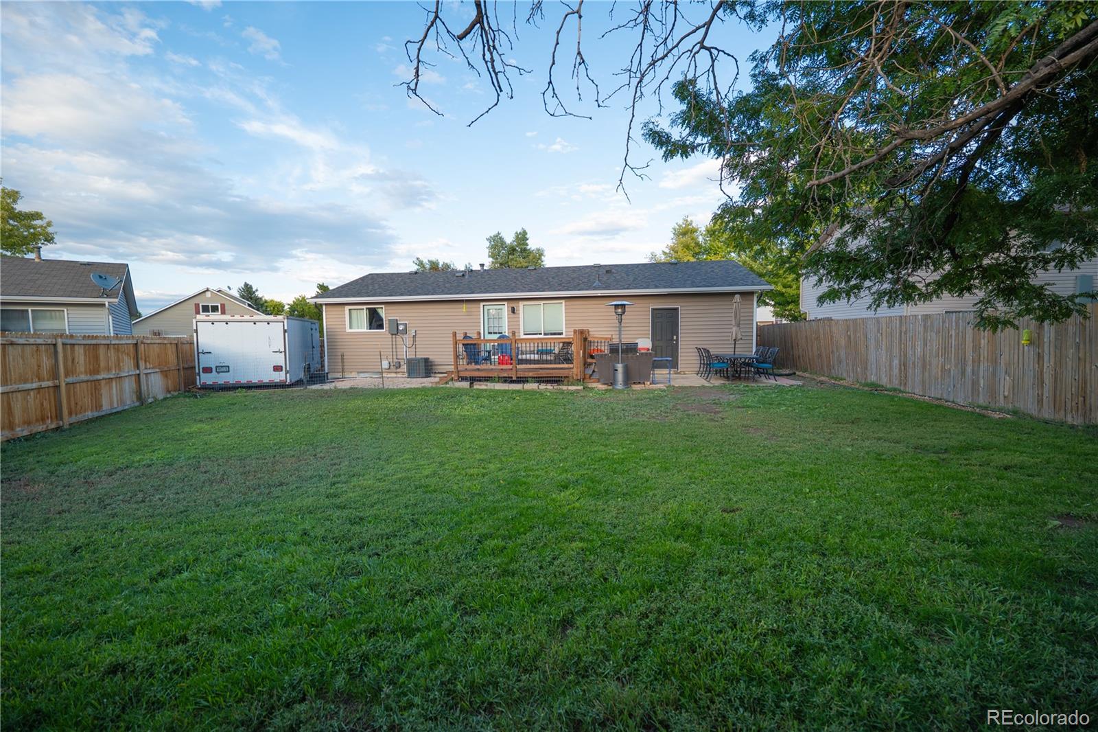 MLS Image #22 for 6393 s johnson street,littleton, Colorado