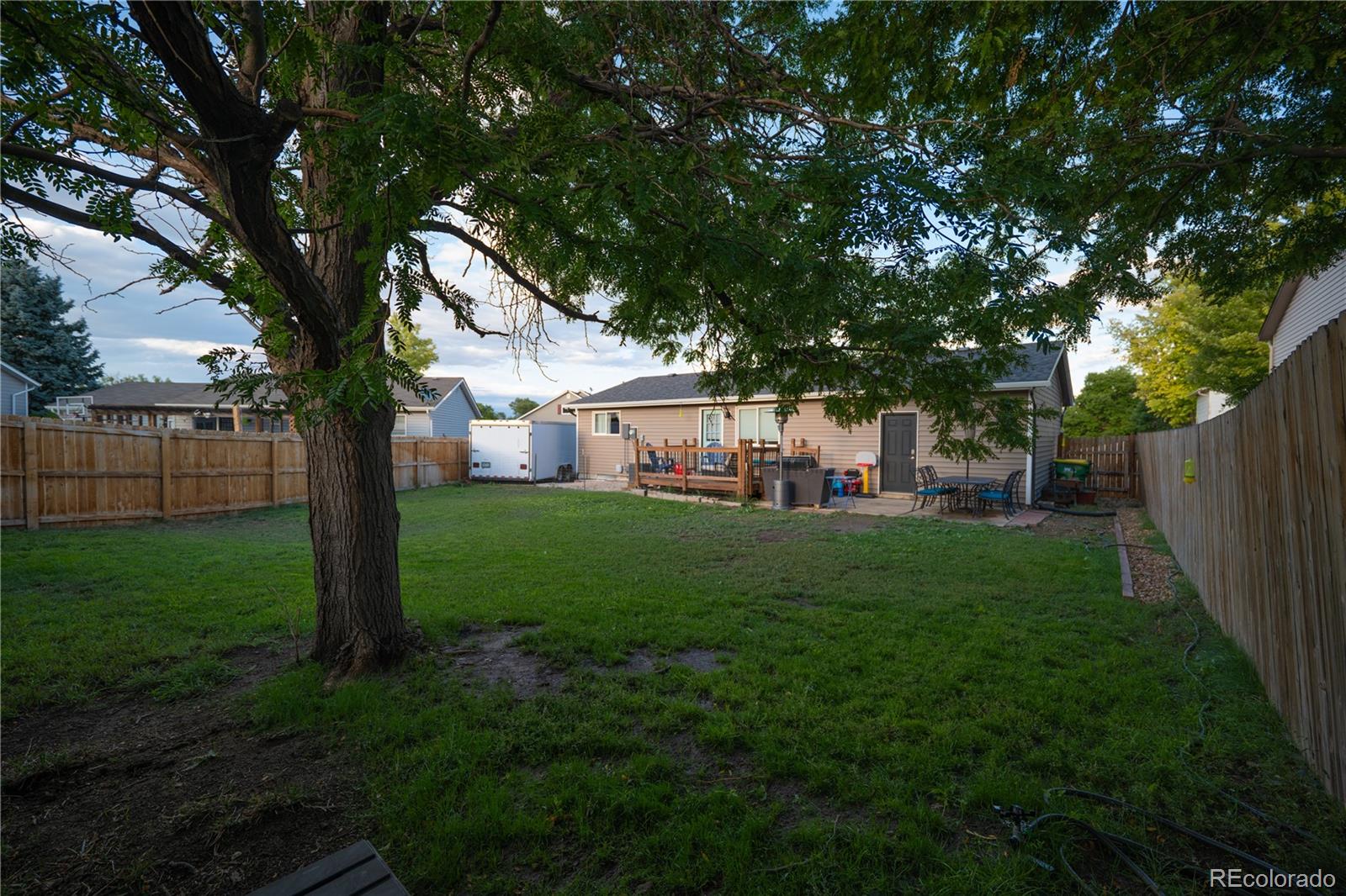 MLS Image #23 for 6393 s johnson street,littleton, Colorado