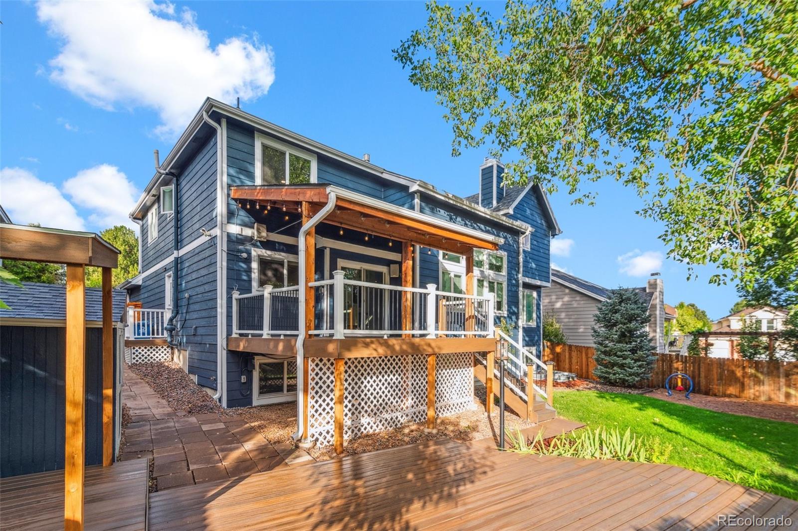 MLS Image #42 for 5885 s danube circle,aurora, Colorado