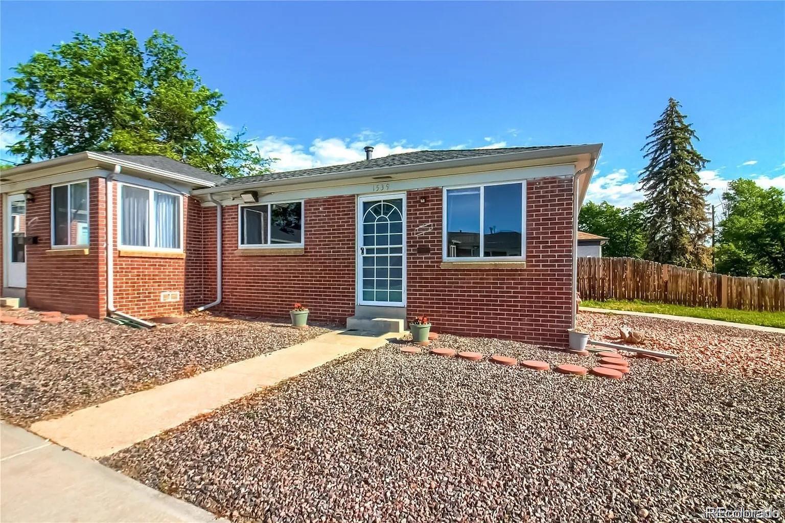 MLS Image #24 for 1539 n xenia street,denver, Colorado