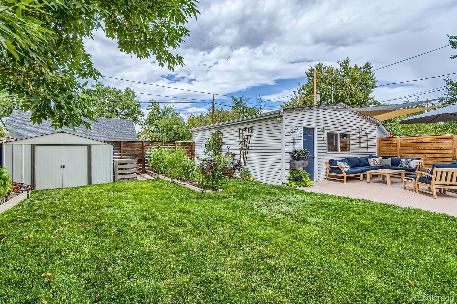 MLS Image #21 for 2933 s logan street,englewood, Colorado