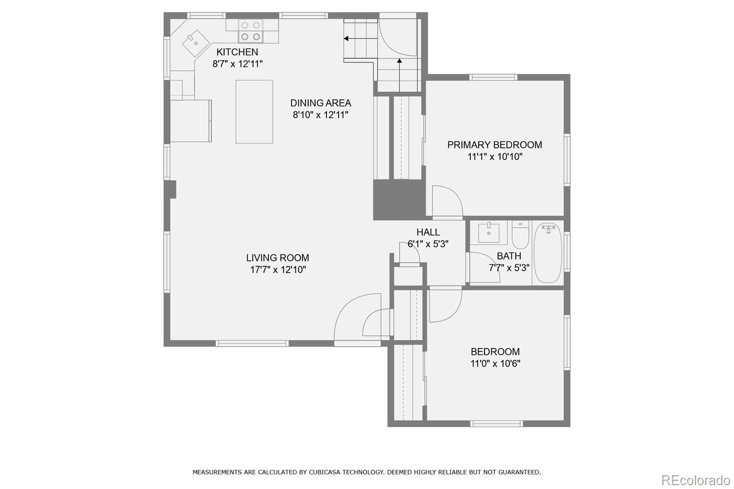 MLS Image #26 for 2933 s logan street,englewood, Colorado