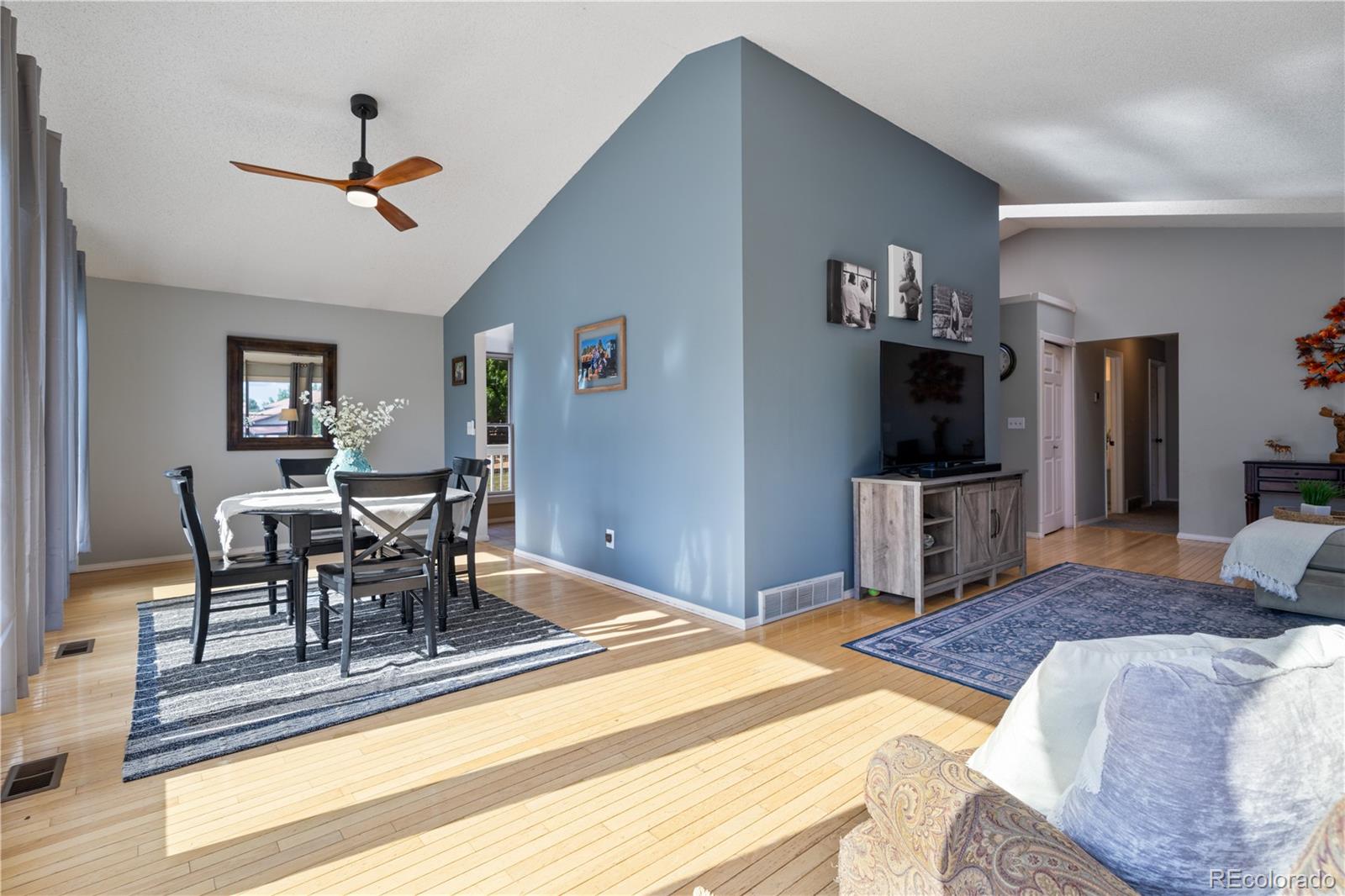 MLS Image #5 for 210  rangely drive,colorado springs, Colorado