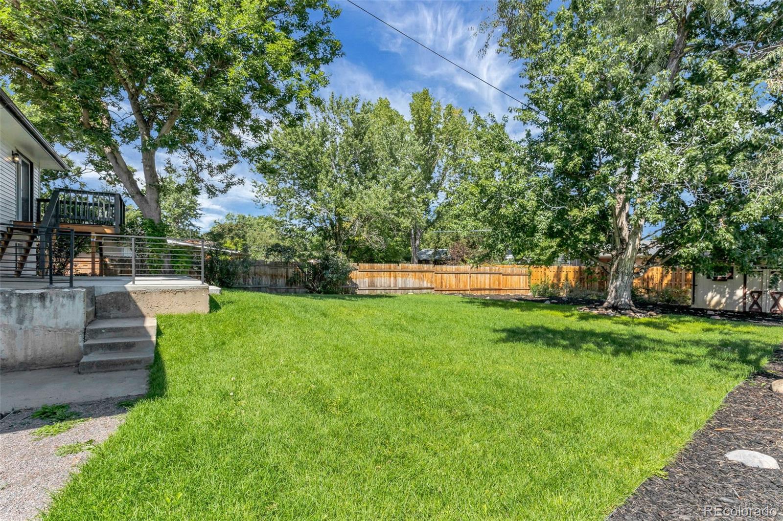 MLS Image #33 for 10863 w 67th place,arvada, Colorado