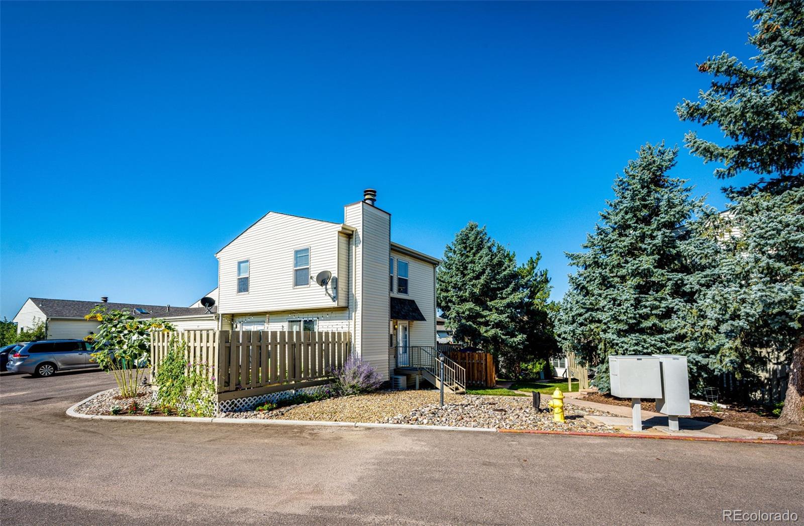 CMA Image for 61  Mountain Shadows Lane,Castle Rock, Colorado