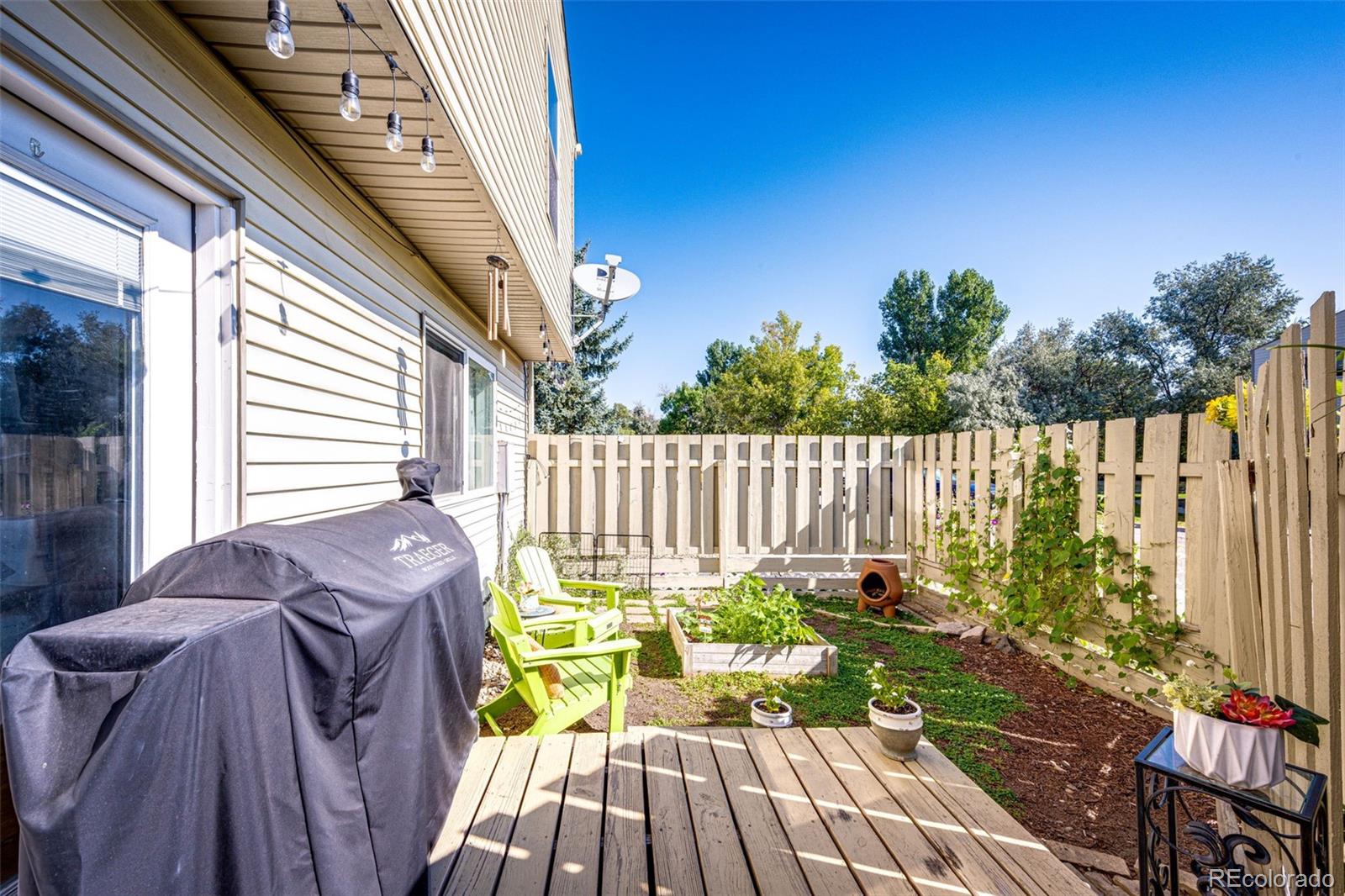 MLS Image #27 for 61  mountain shadows lane,castle rock, Colorado