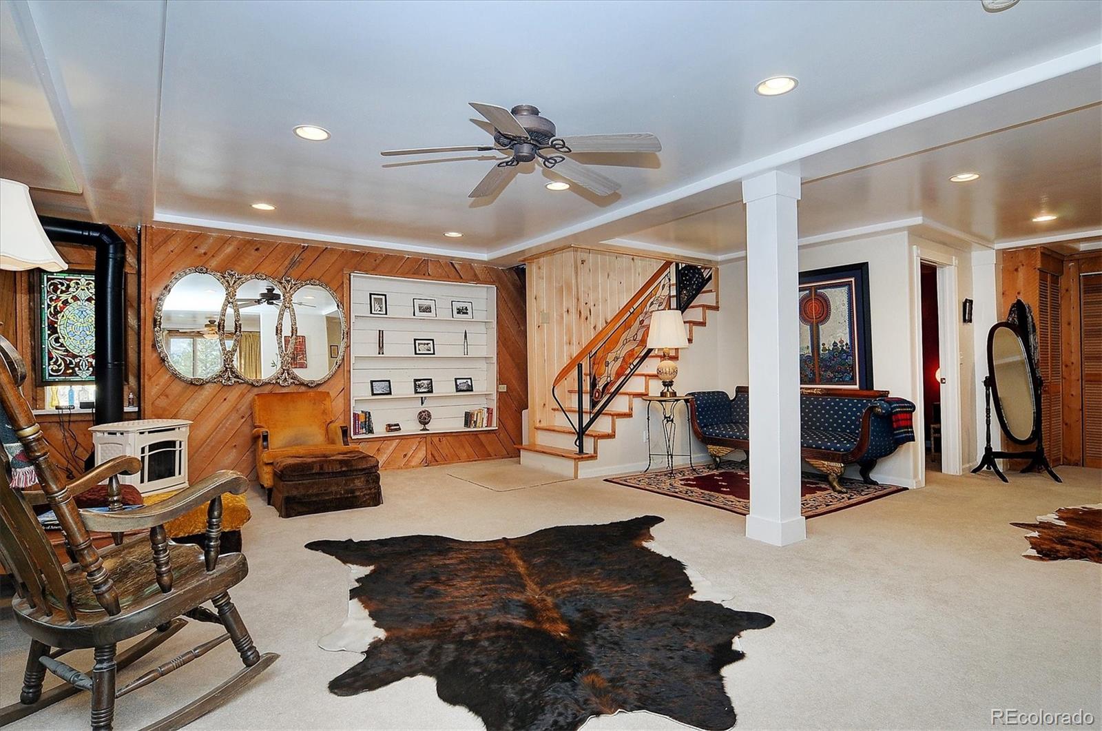 MLS Image #29 for 18670  morrison creek circle,buena vista, Colorado