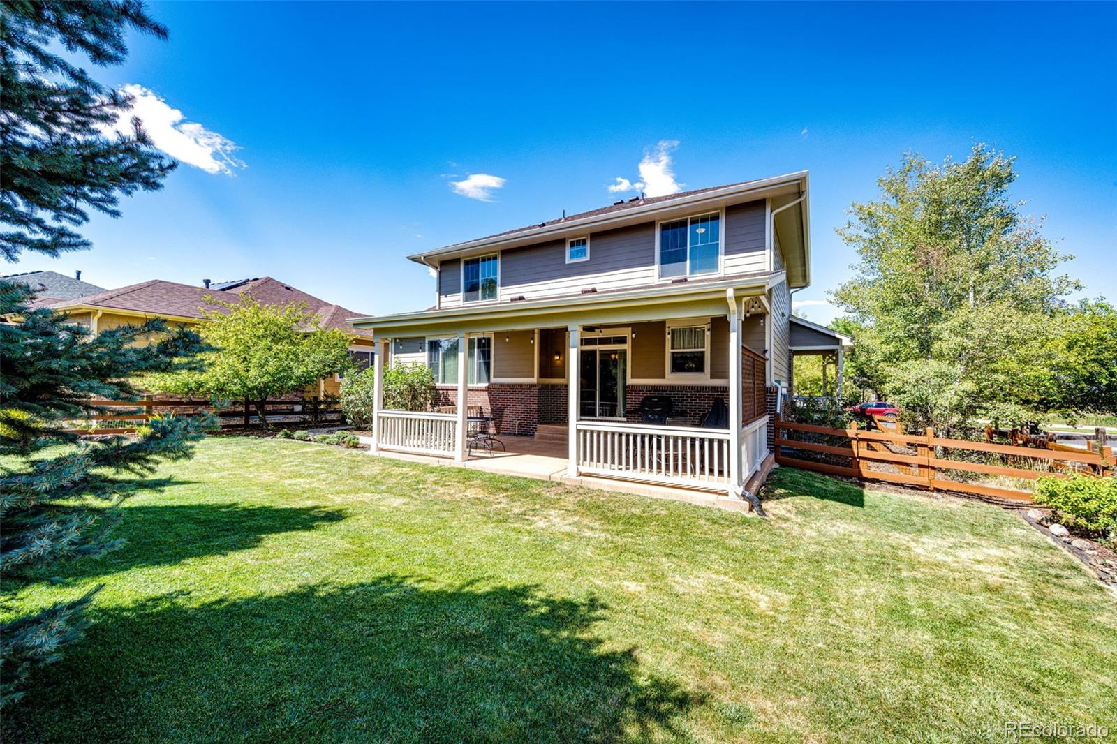 MLS Image #39 for 446 n coolidge way,aurora, Colorado