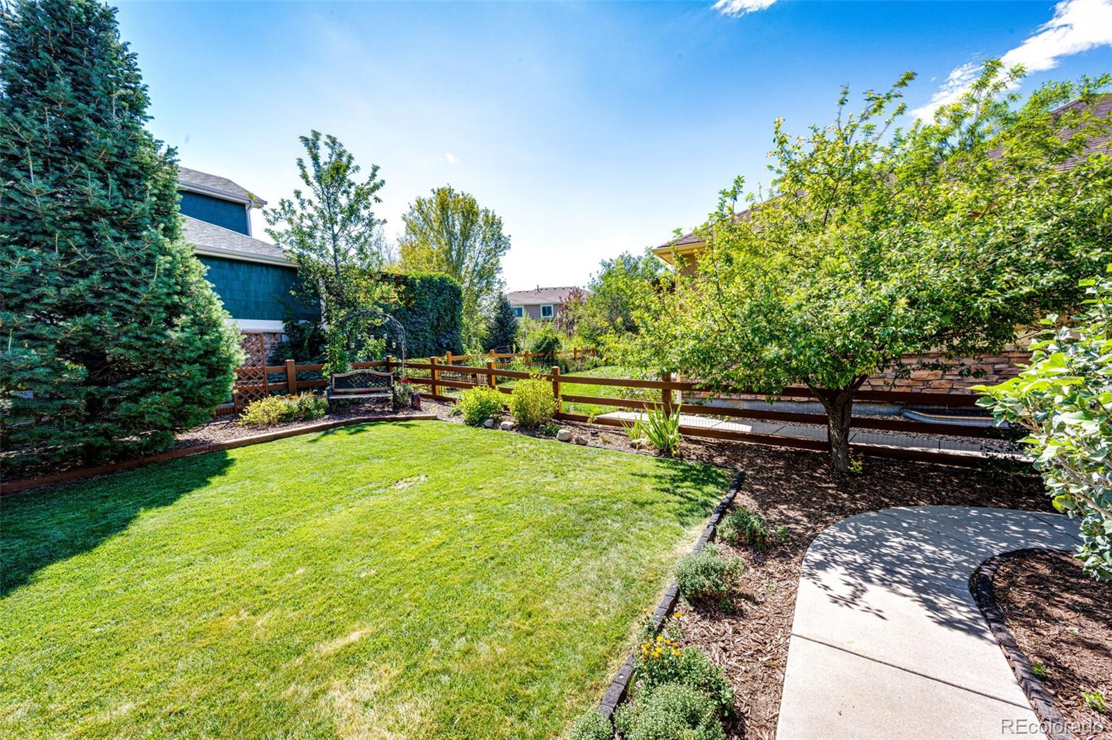 MLS Image #43 for 446 n coolidge way,aurora, Colorado