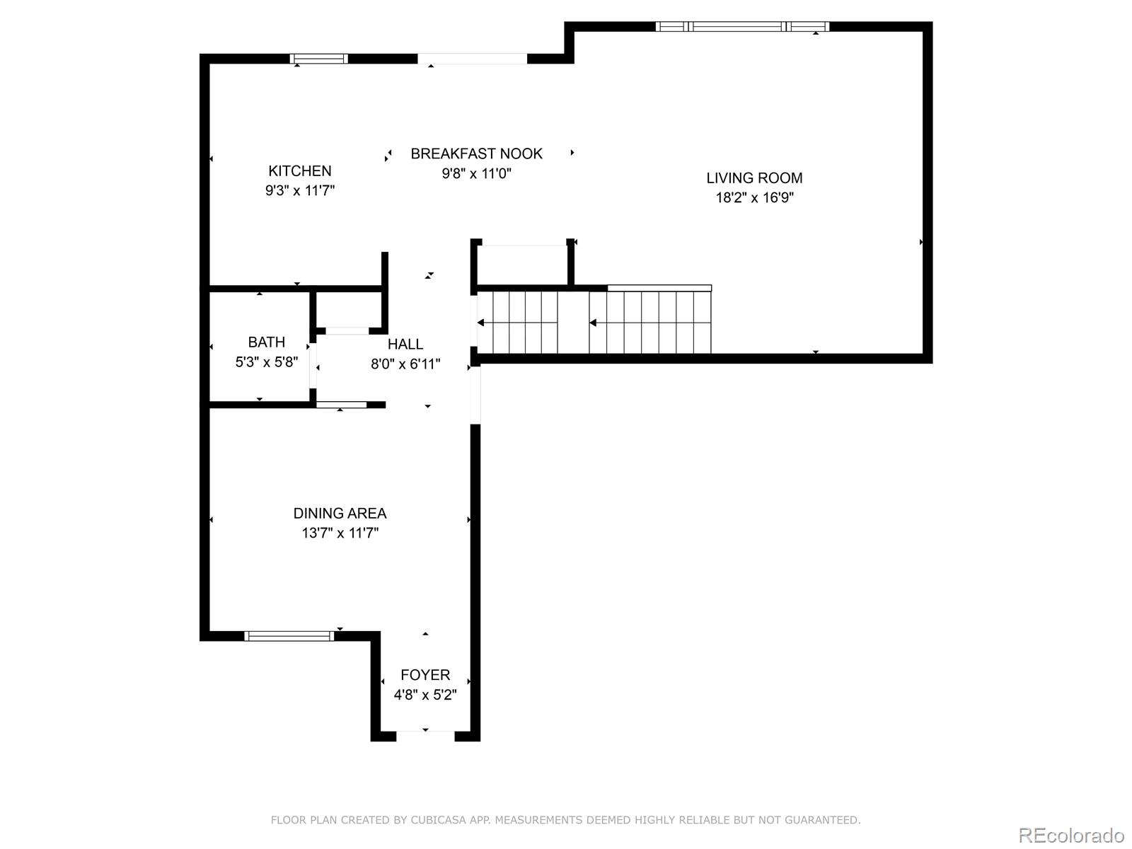 MLS Image #45 for 446 n coolidge way,aurora, Colorado