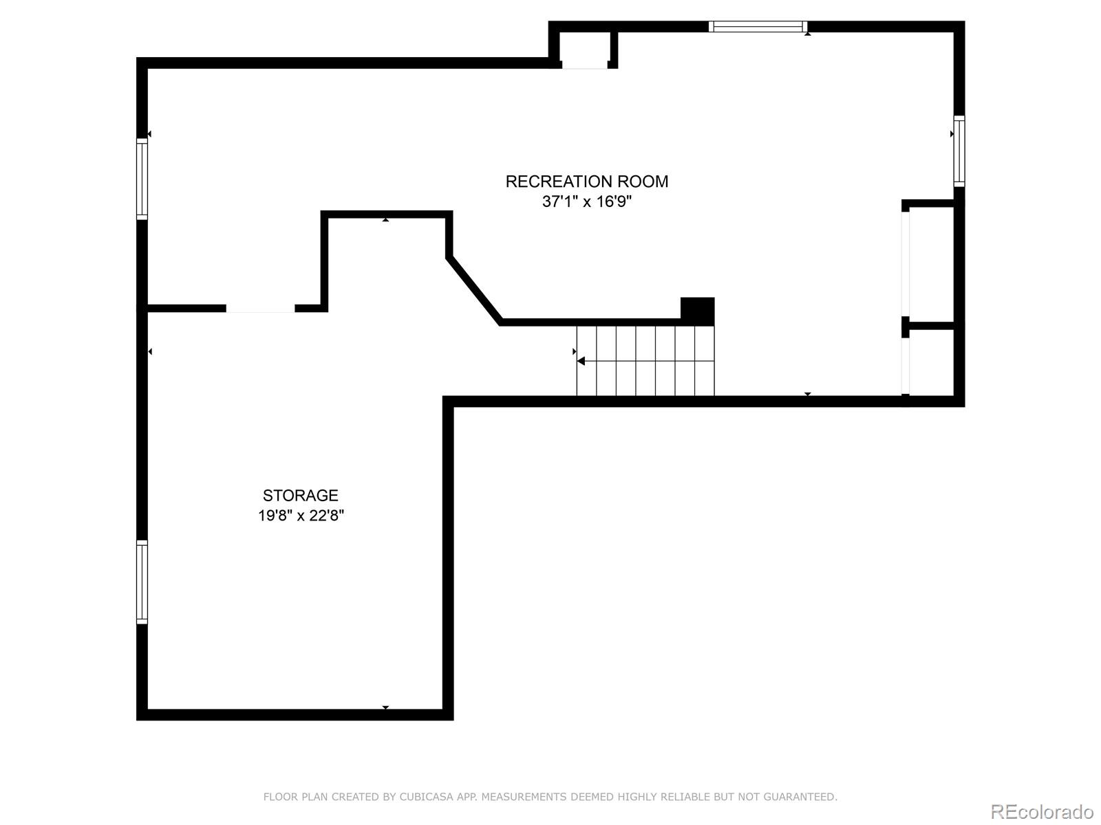 MLS Image #46 for 446 n coolidge way,aurora, Colorado