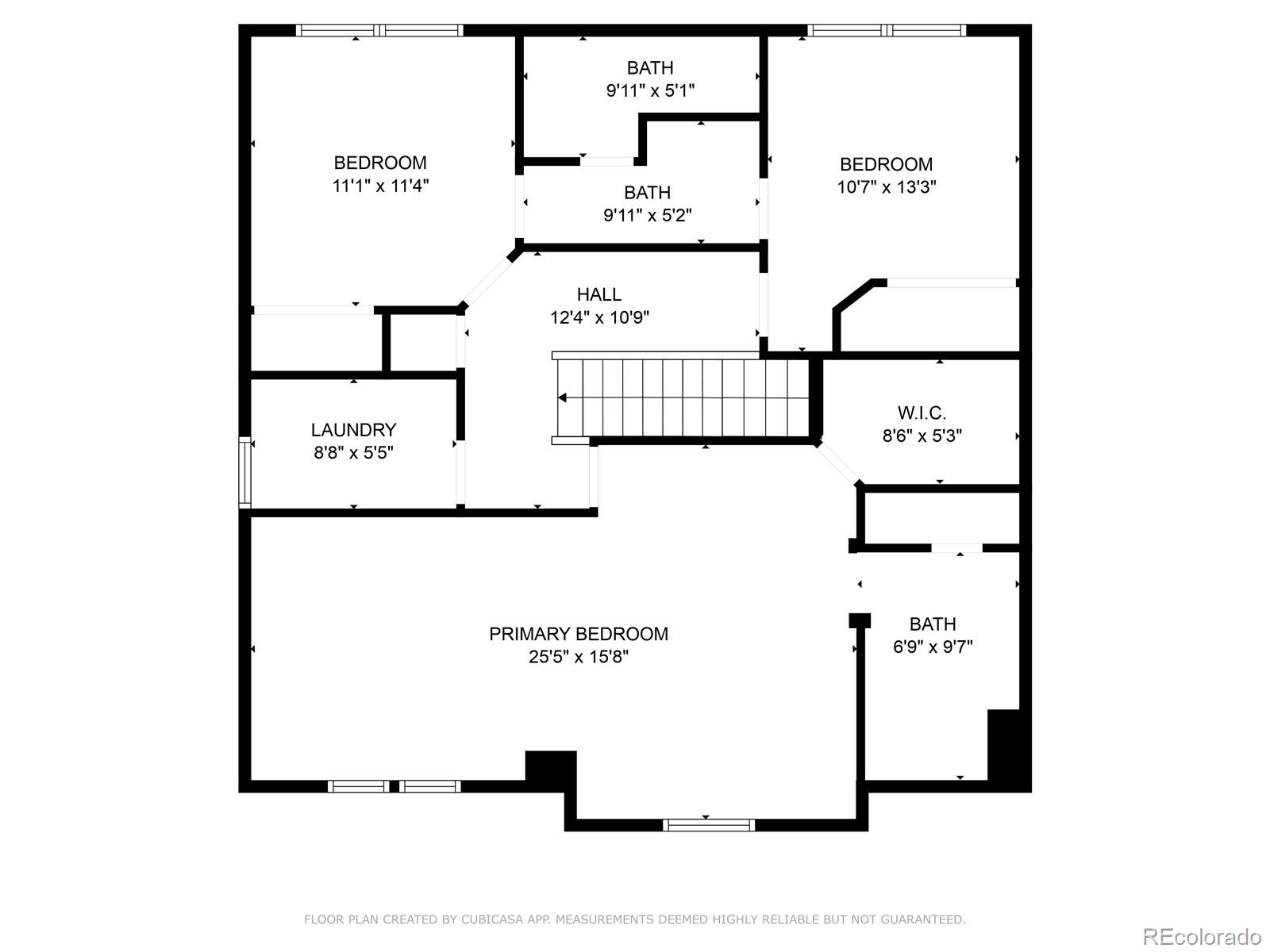 MLS Image #47 for 446 n coolidge way,aurora, Colorado