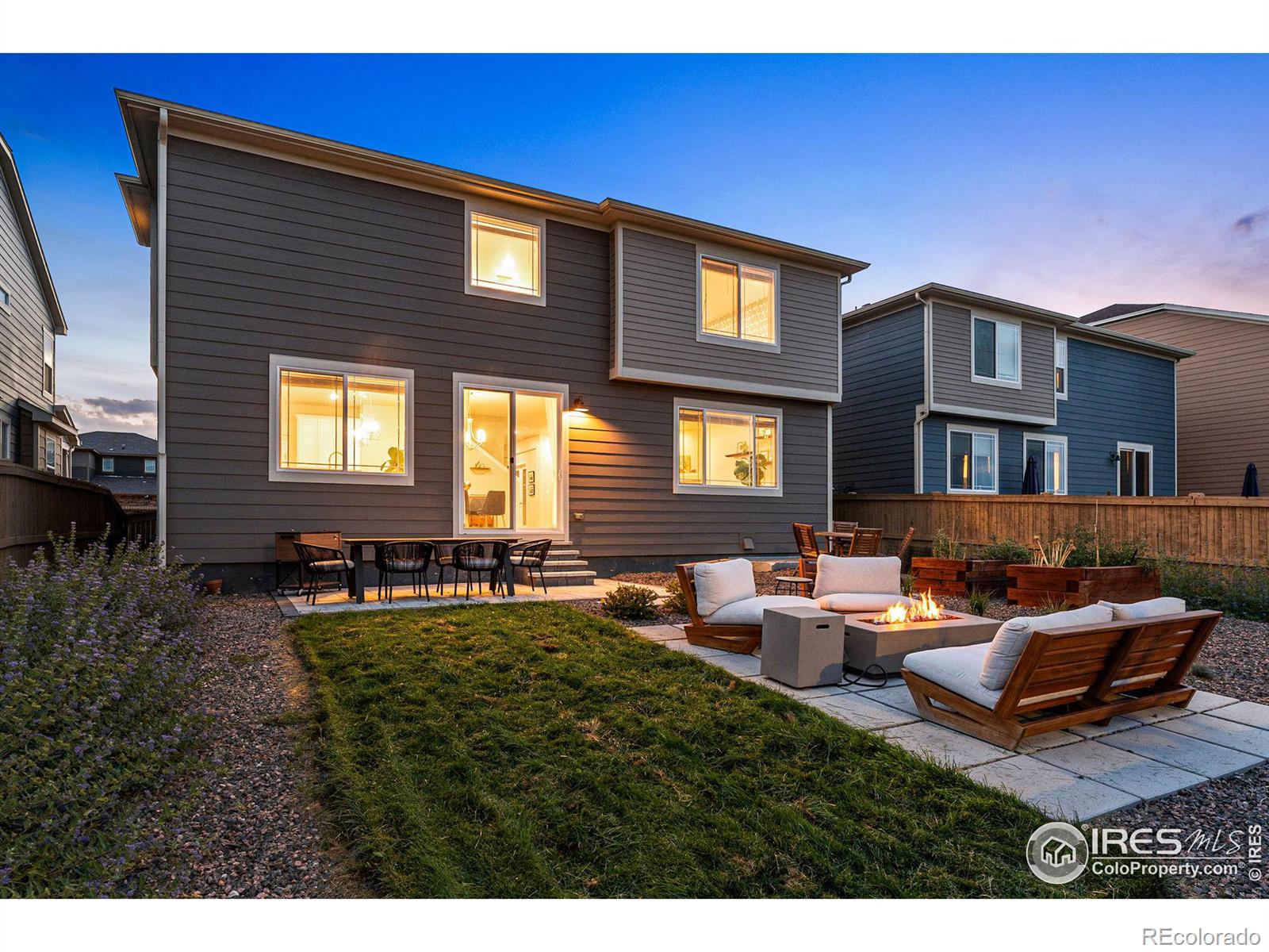 MLS Image #3 for 457  western sky circle,longmont, Colorado