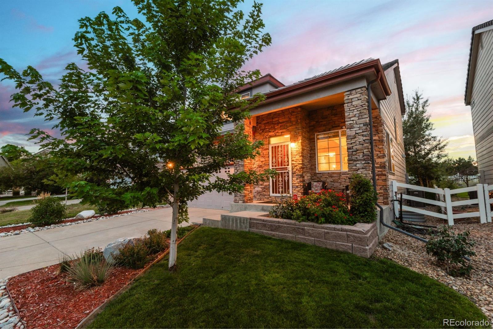 MLS Image #2 for 24610 e wyoming circle,aurora, Colorado