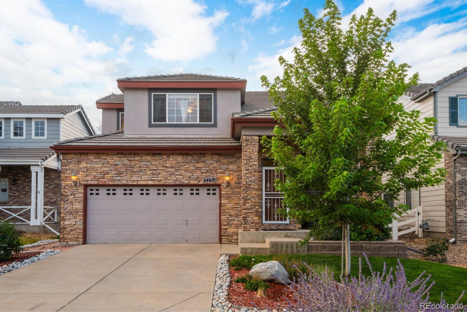 MLS Image #6 for 24610 e wyoming circle,aurora, Colorado