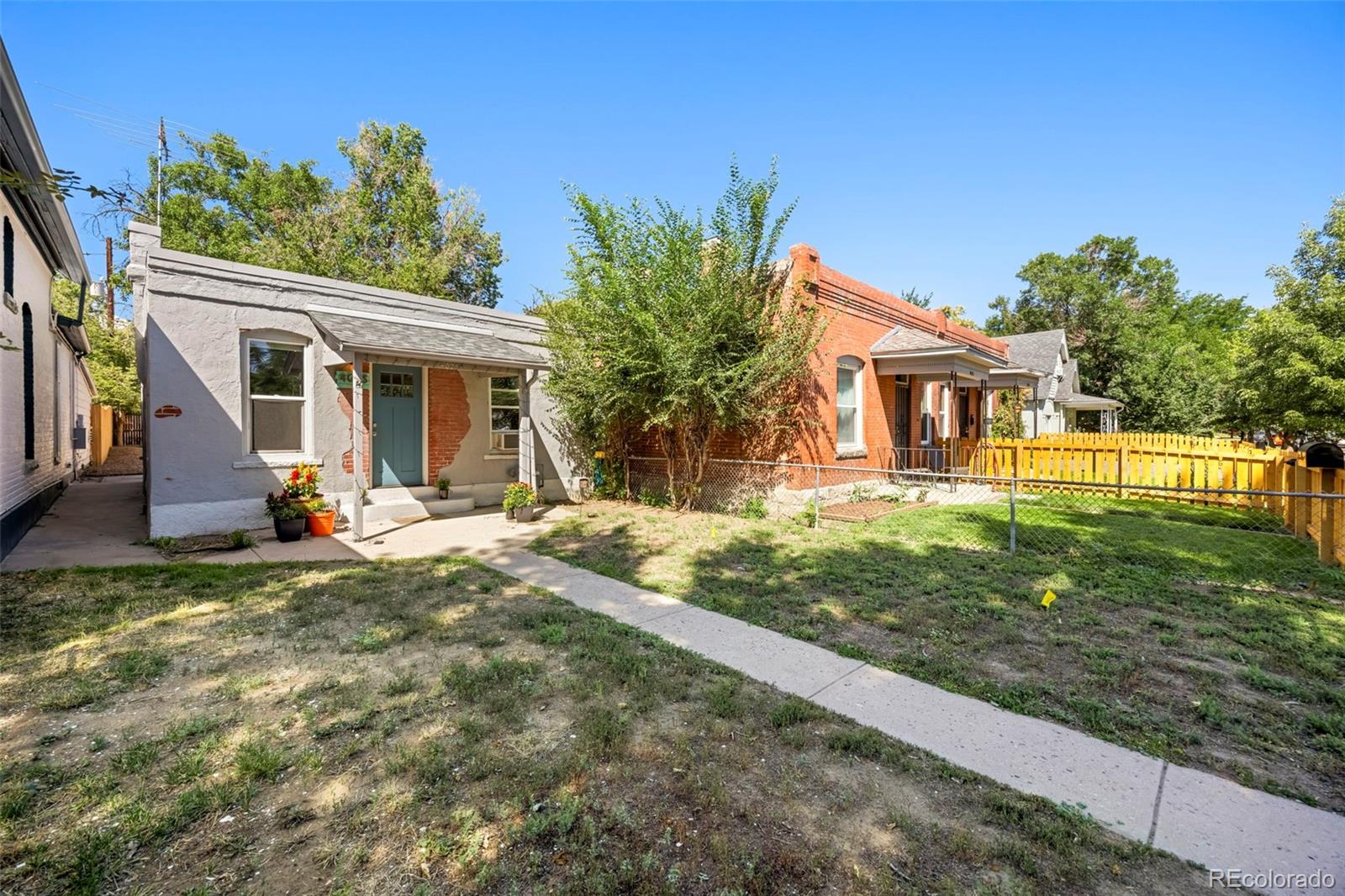 CMA Image for 4025  Alcott Street,Denver, Colorado