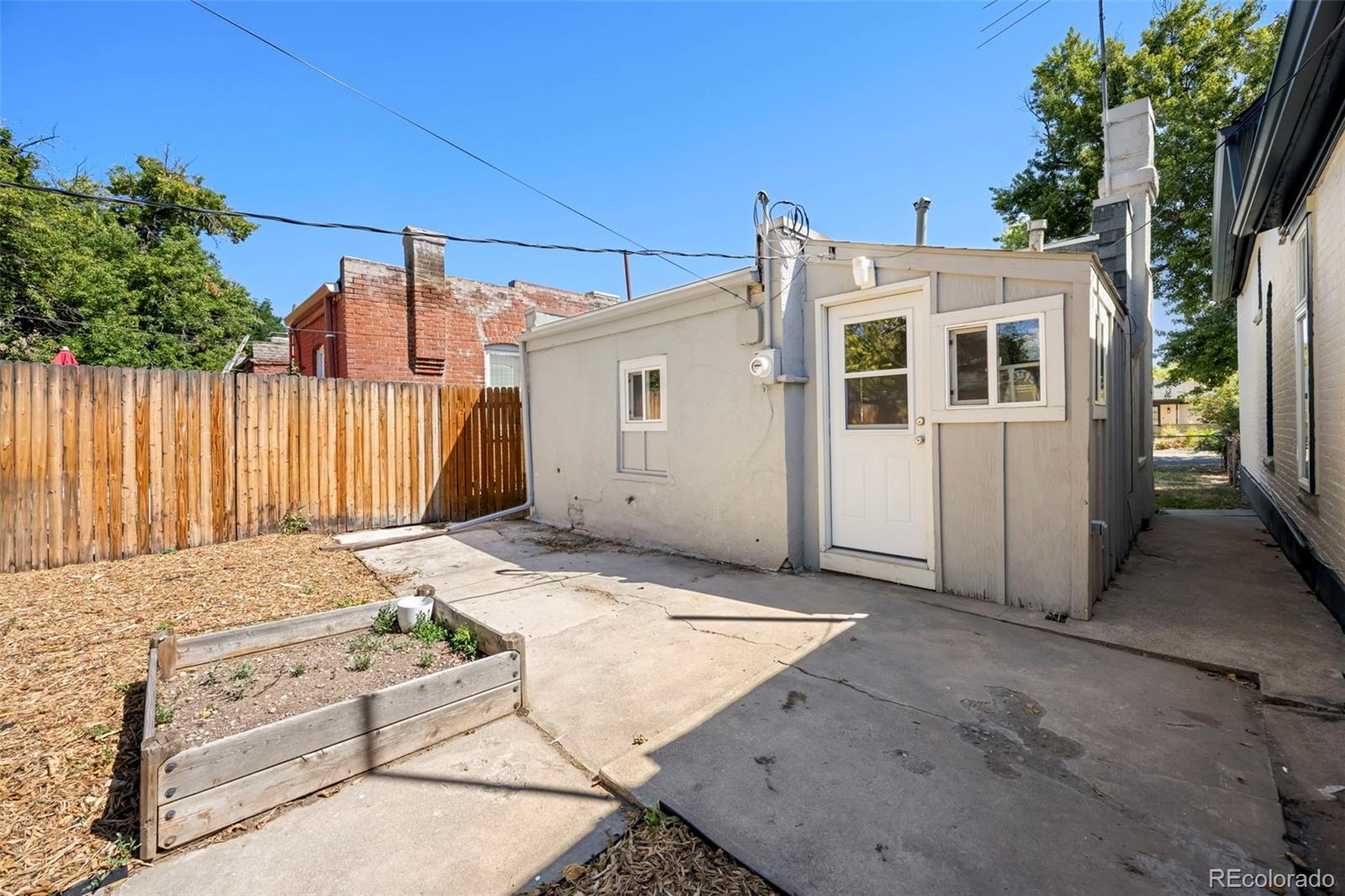 MLS Image #21 for 4025  alcott street,denver, Colorado