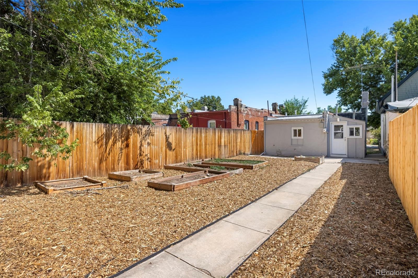 MLS Image #22 for 4025  alcott street,denver, Colorado