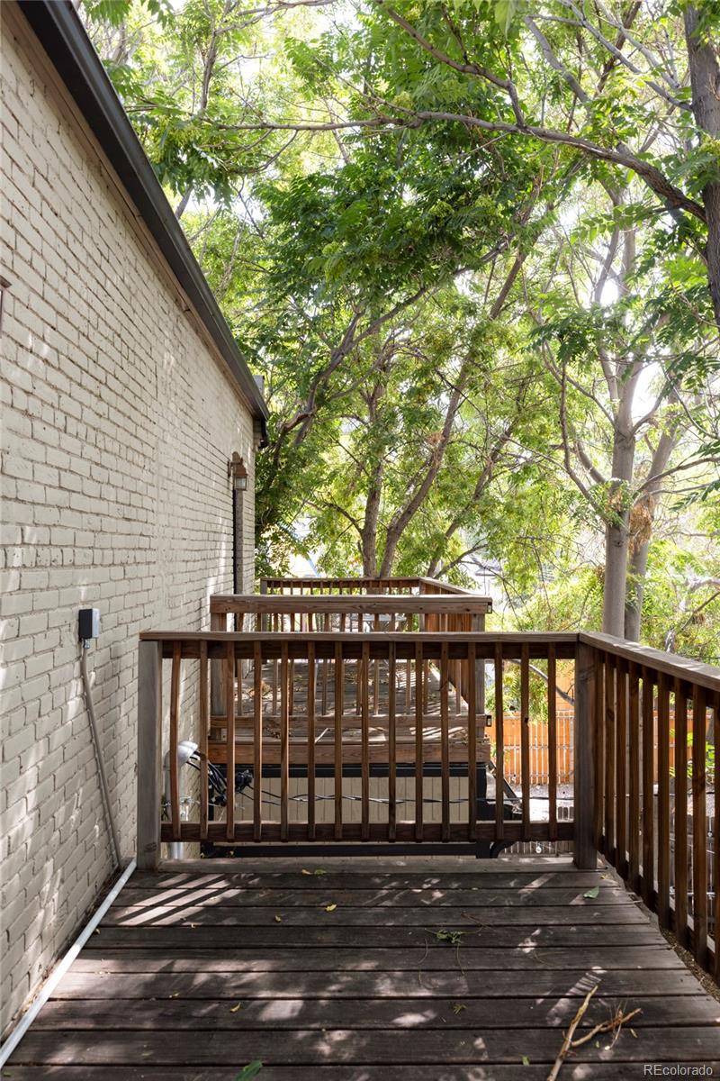 MLS Image #26 for 1627  williams street,denver, Colorado