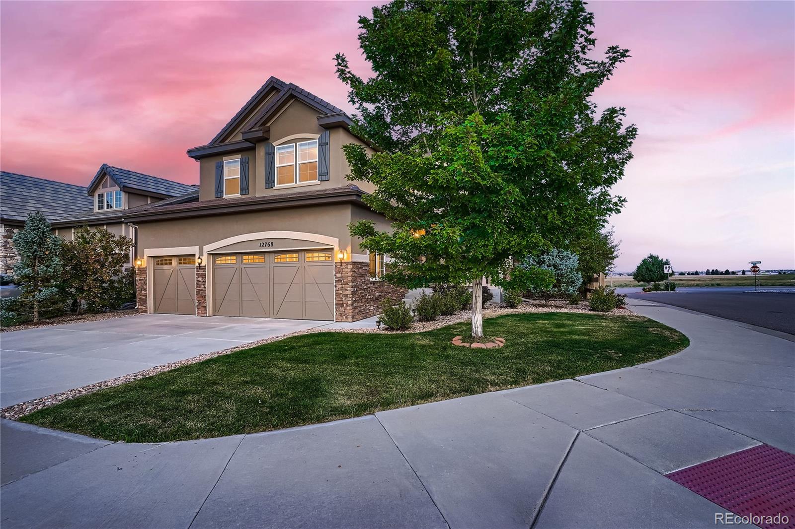 CMA Image for 12768  Fisher Drive,Englewood, Colorado