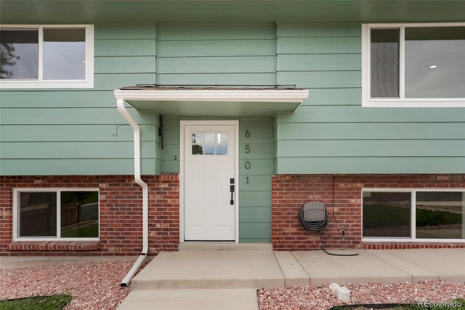 MLS Image #2 for 6501  osceola street,arvada, Colorado