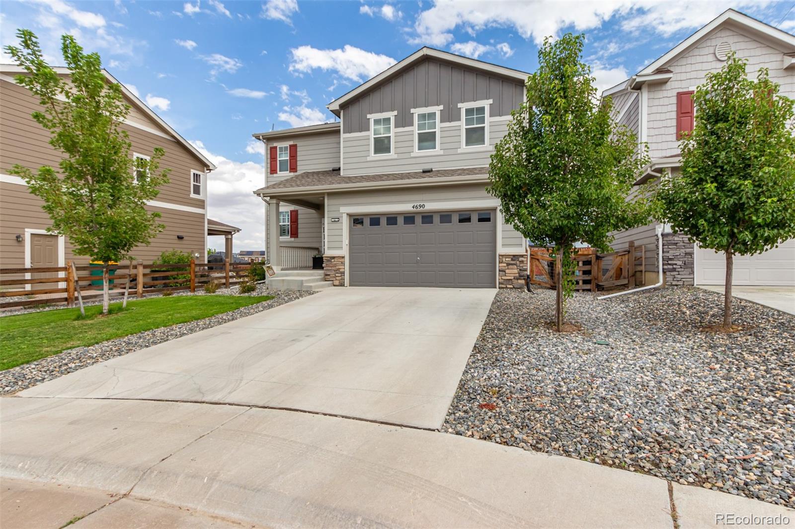 MLS Image #2 for 4690 s liverpool court,aurora, Colorado