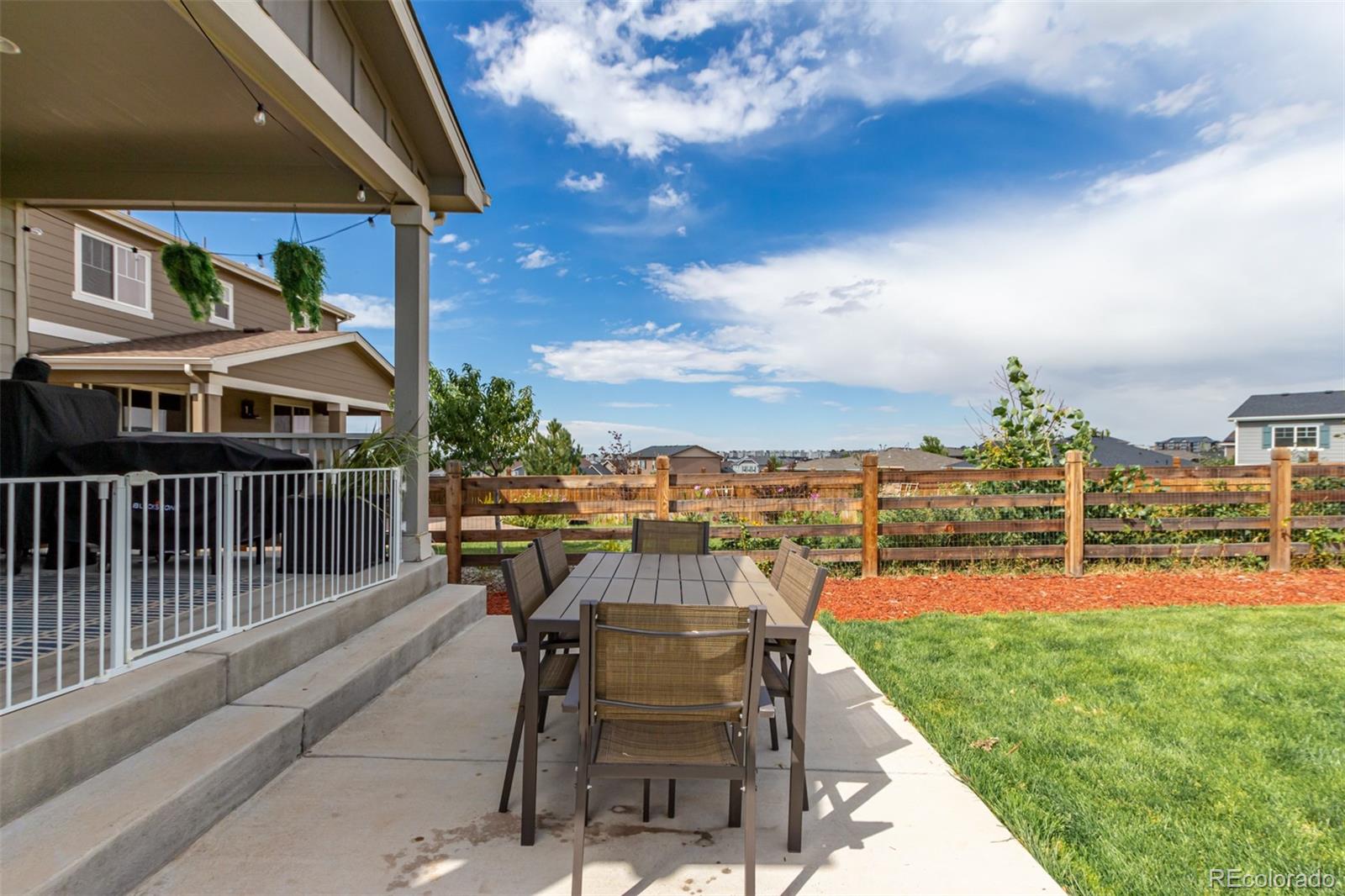 MLS Image #26 for 4690 s liverpool court,aurora, Colorado