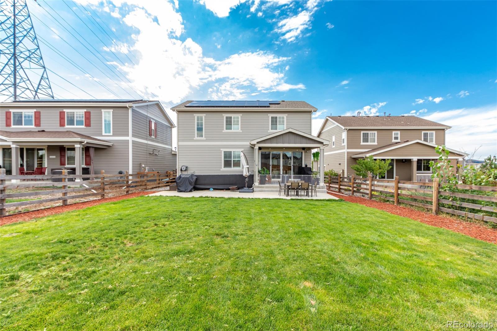 MLS Image #27 for 4690 s liverpool court,aurora, Colorado