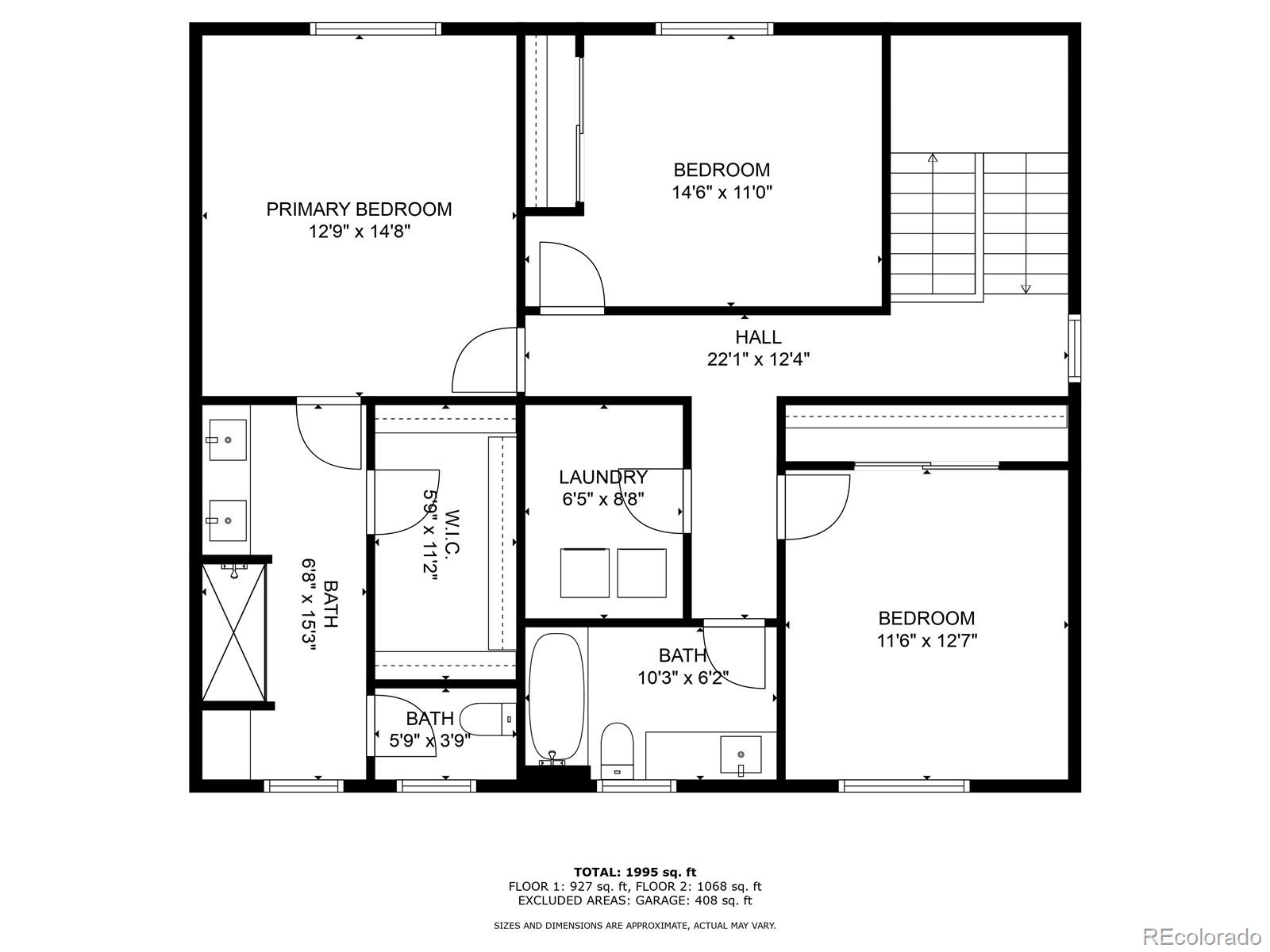 MLS Image #41 for 5052 s wenatchee circle,aurora, Colorado