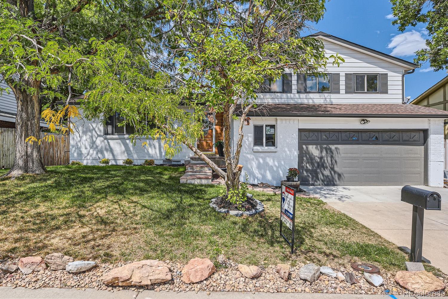 MLS Image #0 for 9565 w lake place,littleton, Colorado