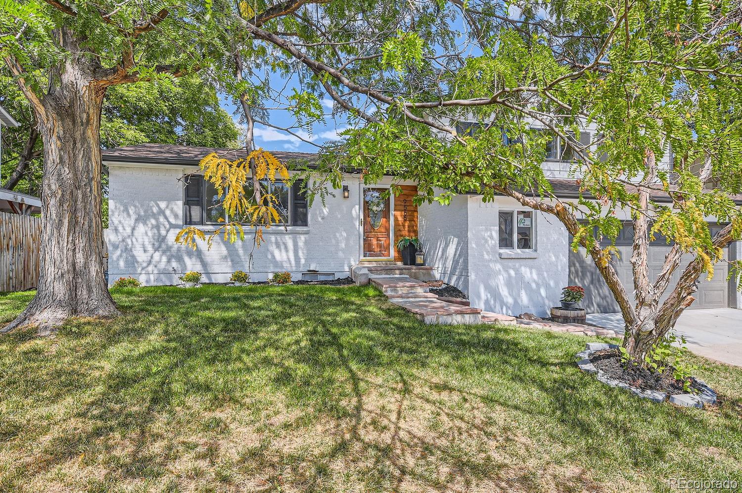 CMA Image for 9565 W Lake Place,Littleton, Colorado