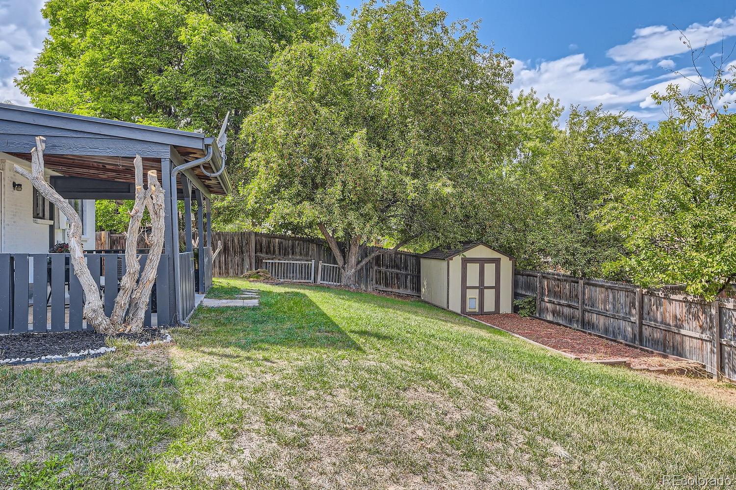 MLS Image #24 for 9565 w lake place,littleton, Colorado