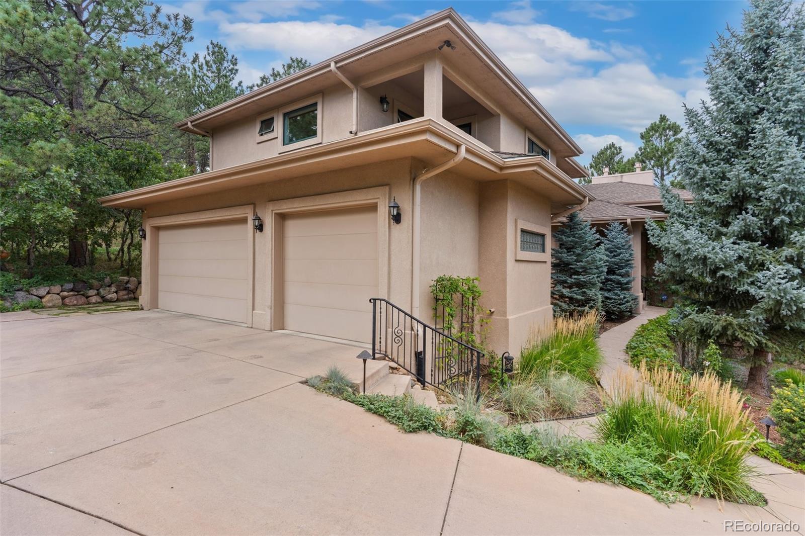 MLS Image #41 for 1925 w montebello drive,colorado springs, Colorado