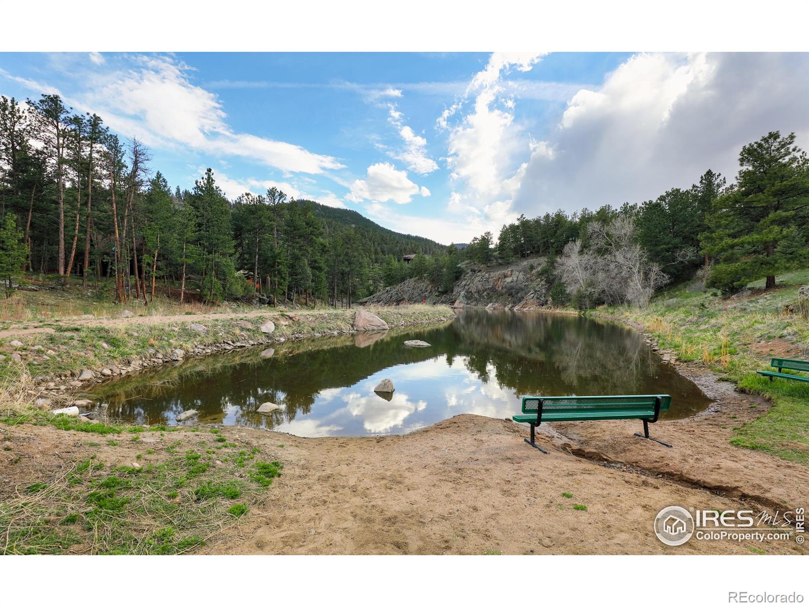 MLS Image #31 for 38  navajo court,lyons, Colorado