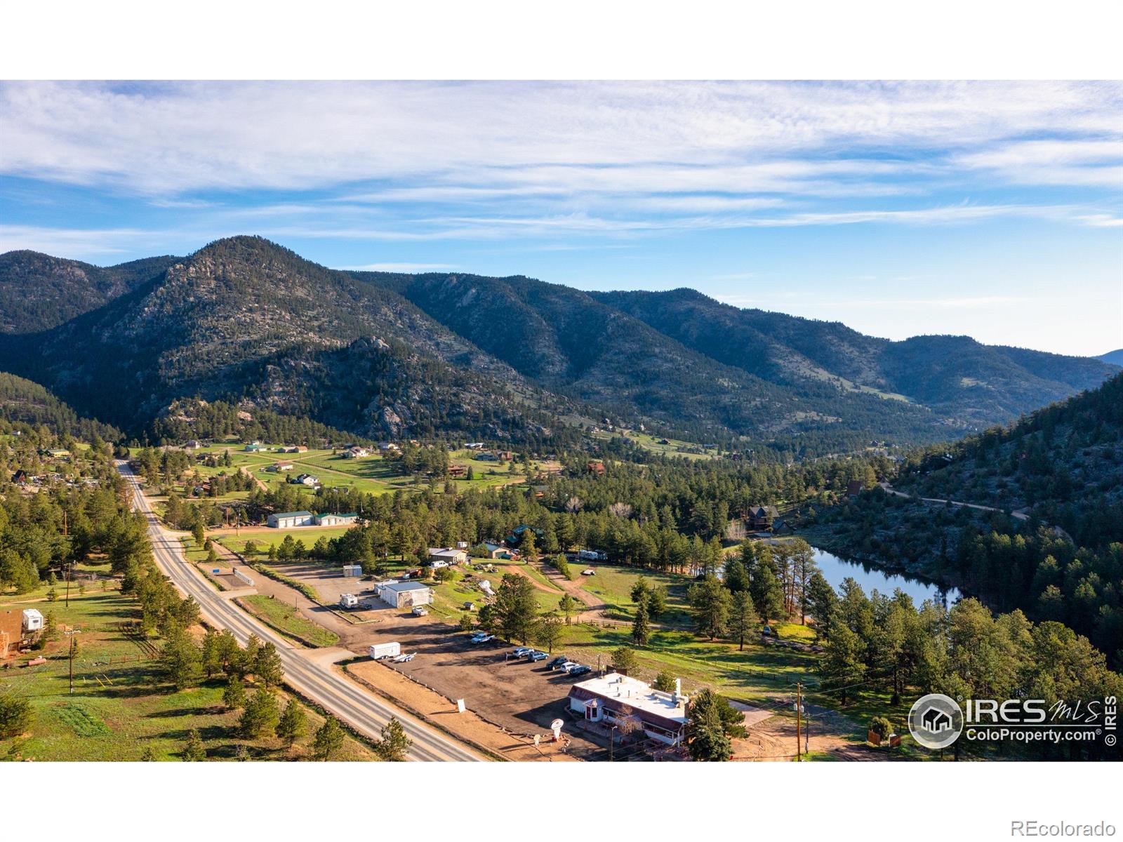 MLS Image #32 for 38  navajo court,lyons, Colorado