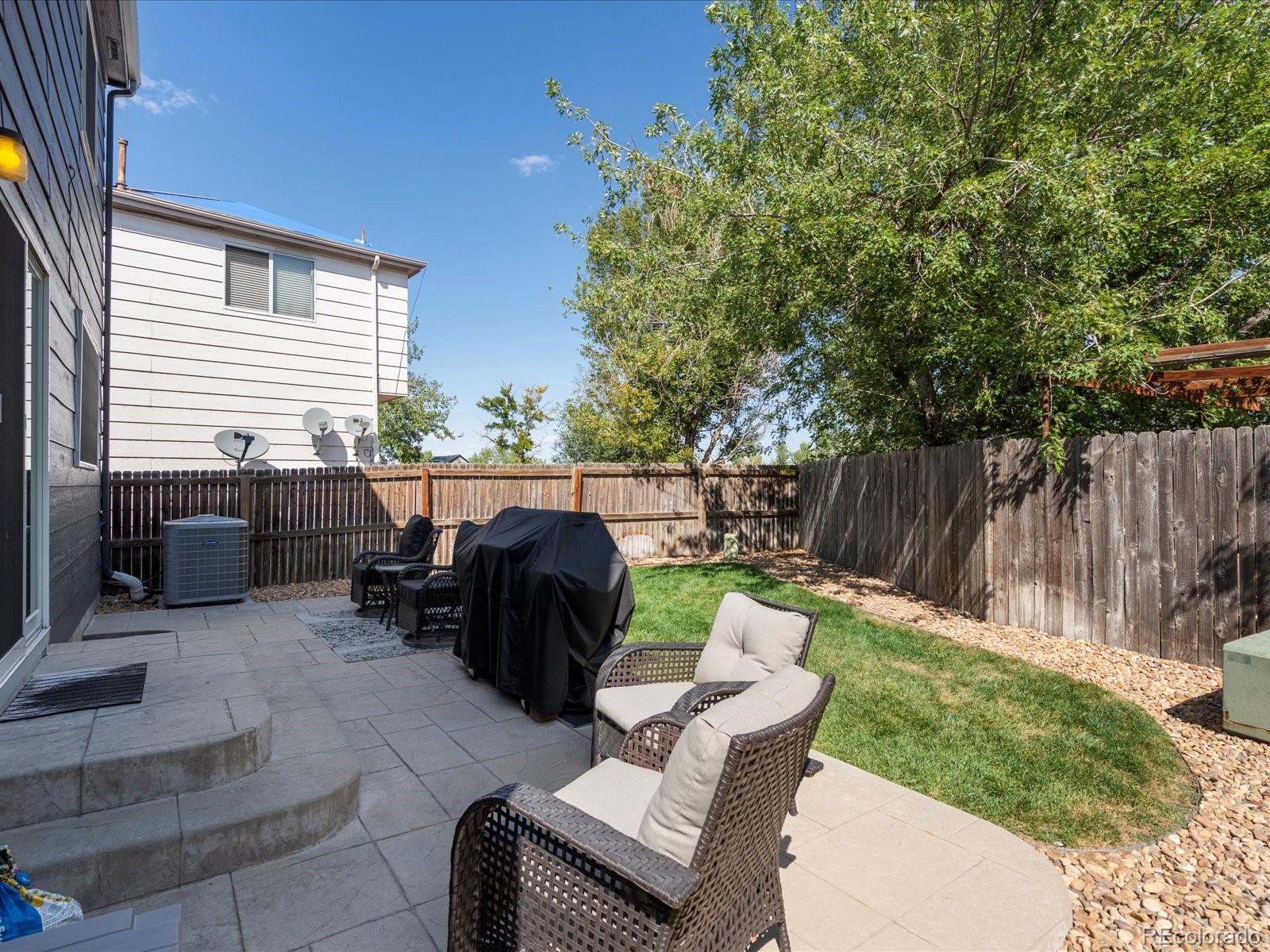 MLS Image #31 for 21541 e 44th avenue,denver, Colorado