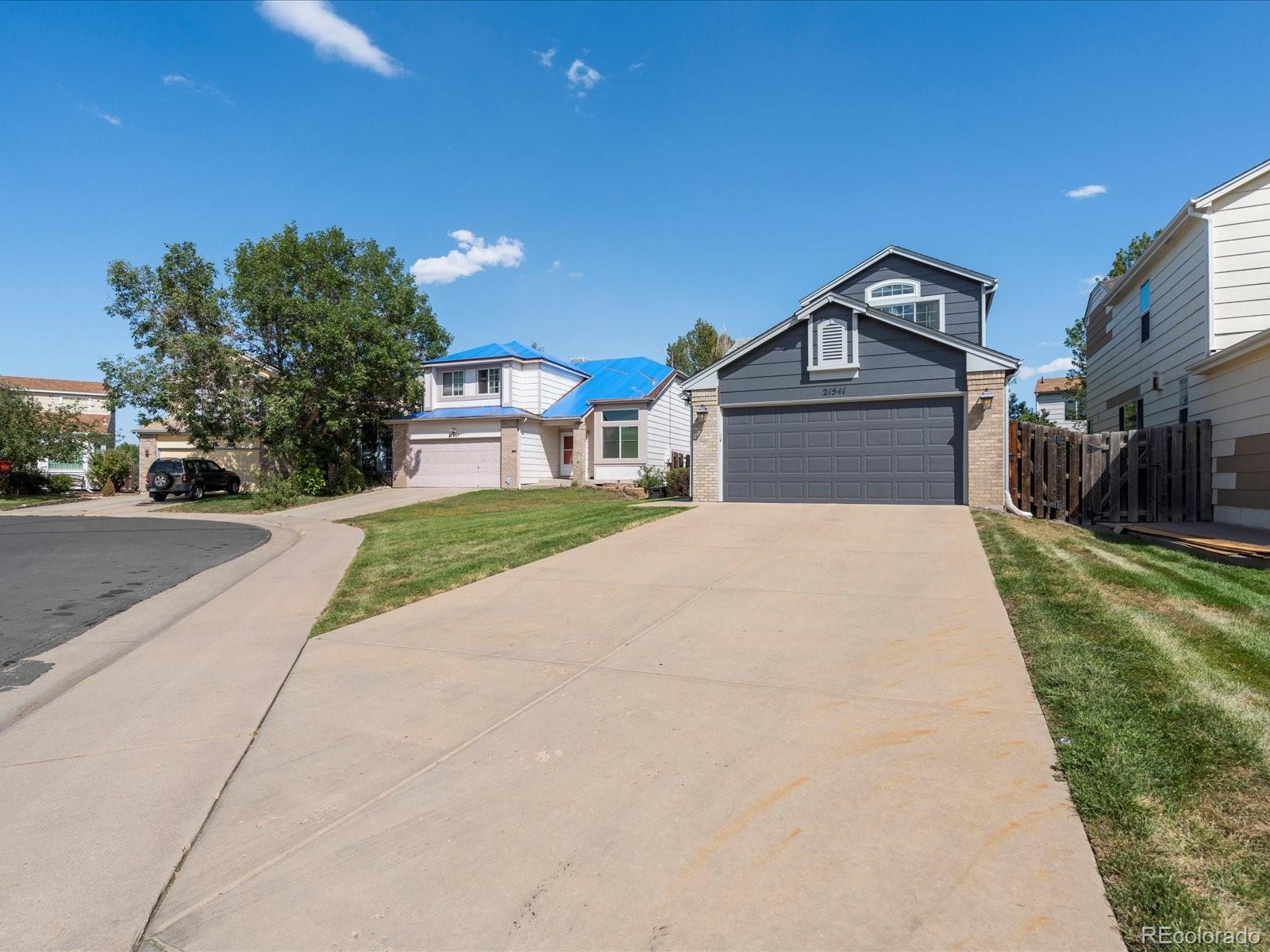 MLS Image #34 for 21541 e 44th avenue,denver, Colorado