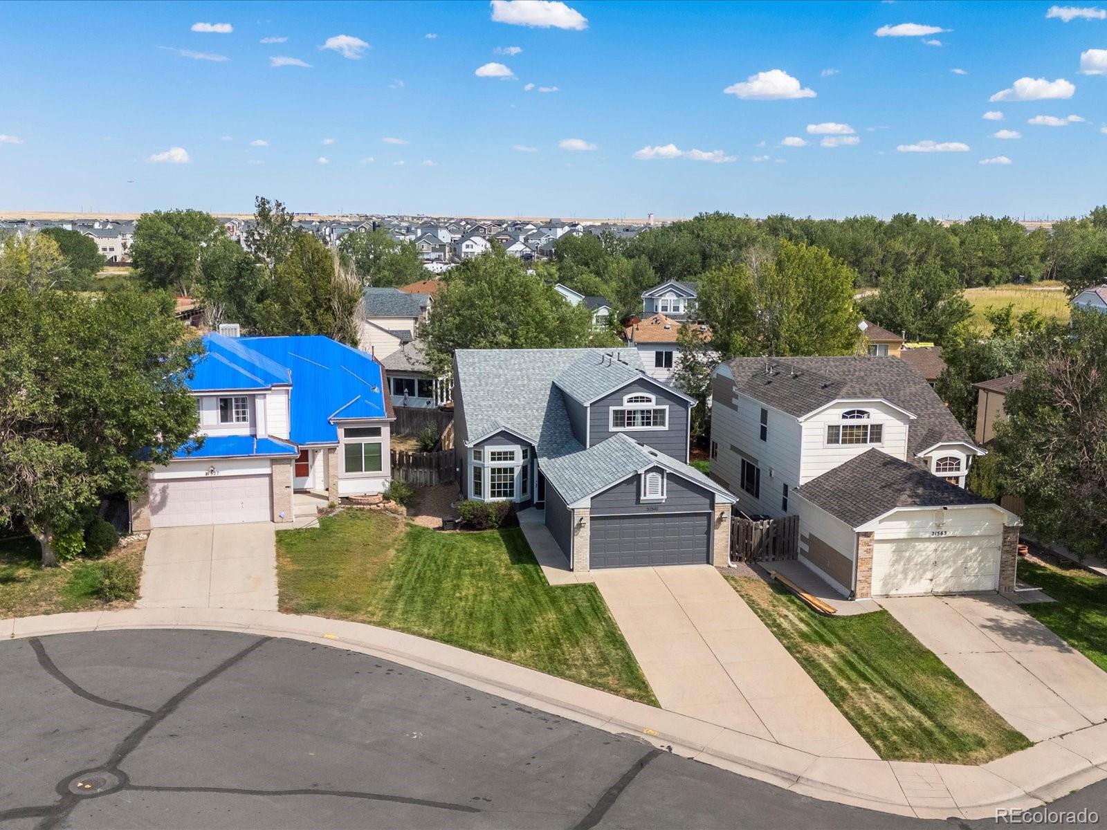 MLS Image #36 for 21541 e 44th avenue,denver, Colorado