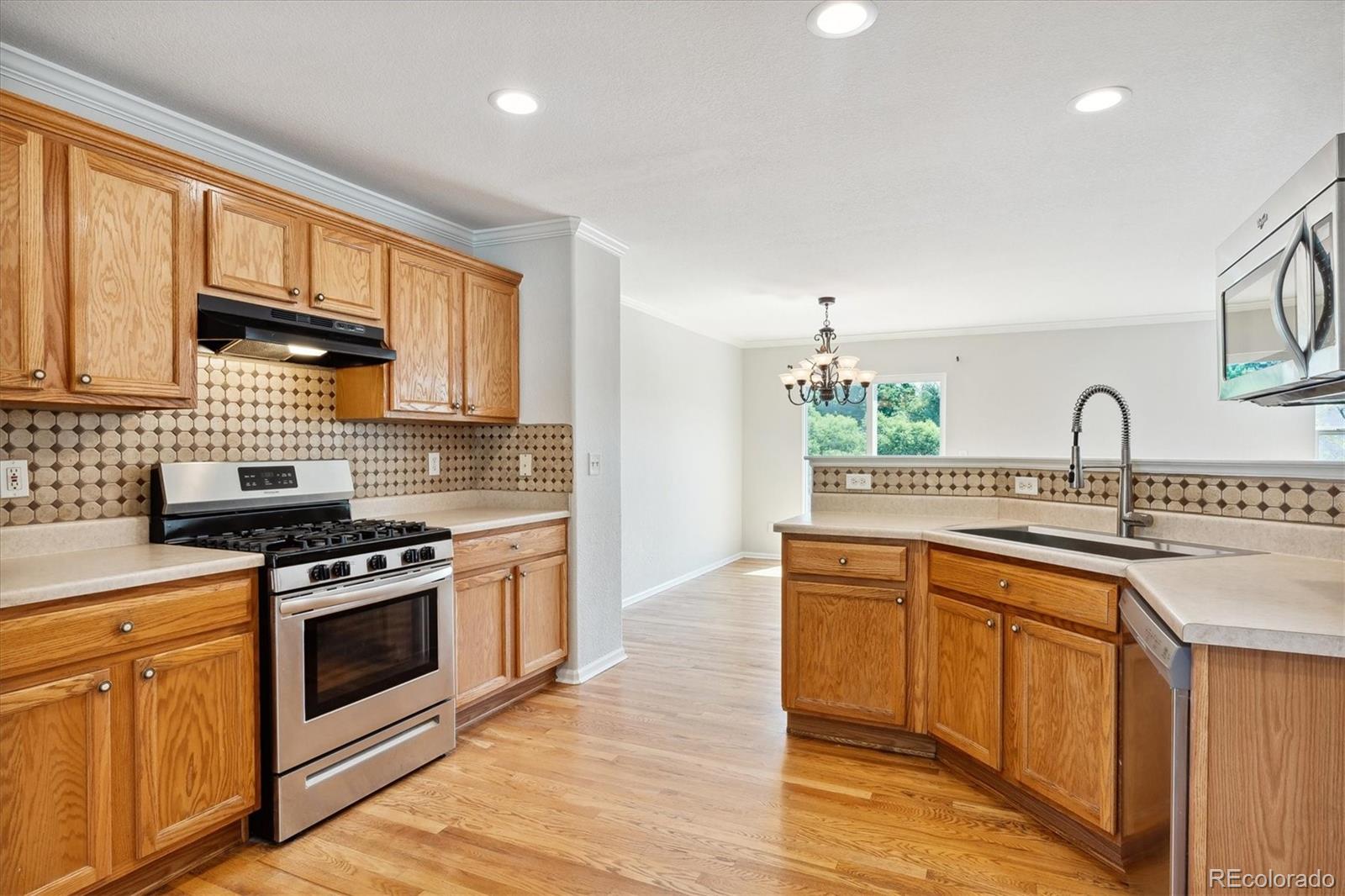 MLS Image #7 for 16424 e phillips drive,englewood, Colorado