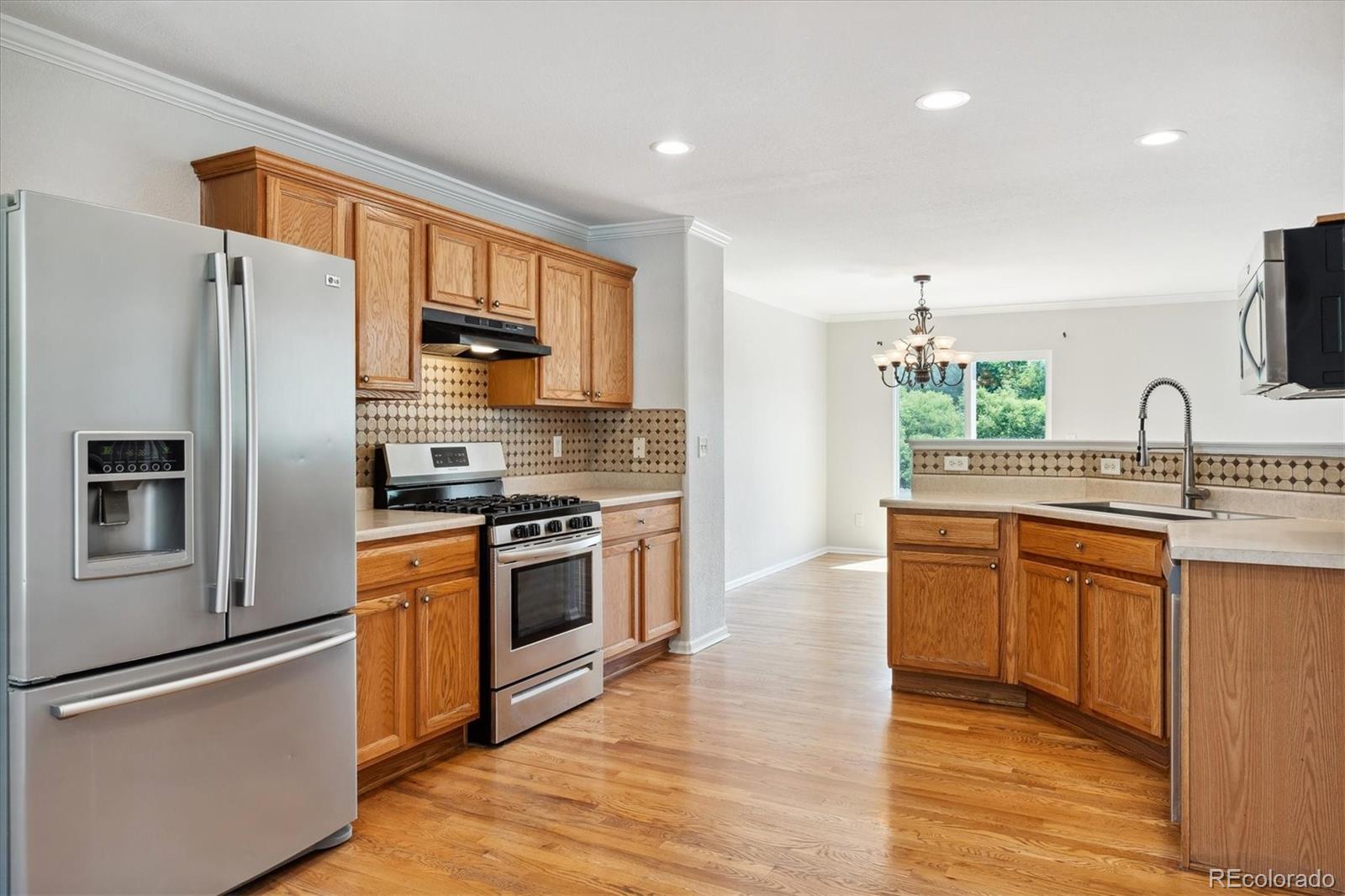 MLS Image #8 for 16424 e phillips drive,englewood, Colorado