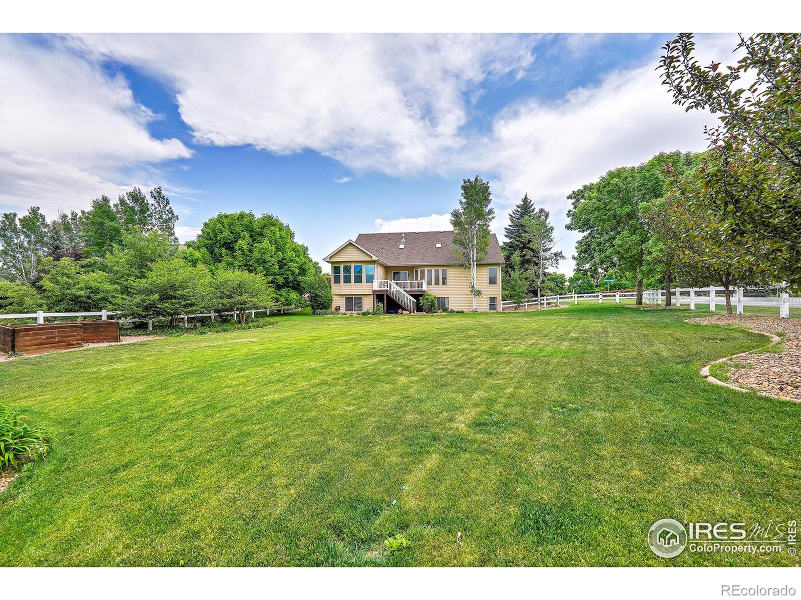 MLS Image #3 for 8021 n louden crossing court,windsor, Colorado