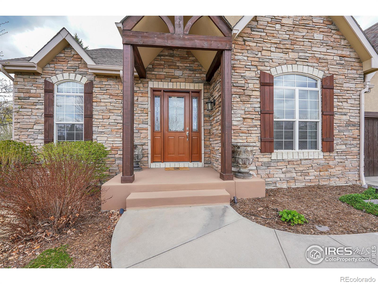 MLS Image #36 for 8021 n louden crossing court,windsor, Colorado