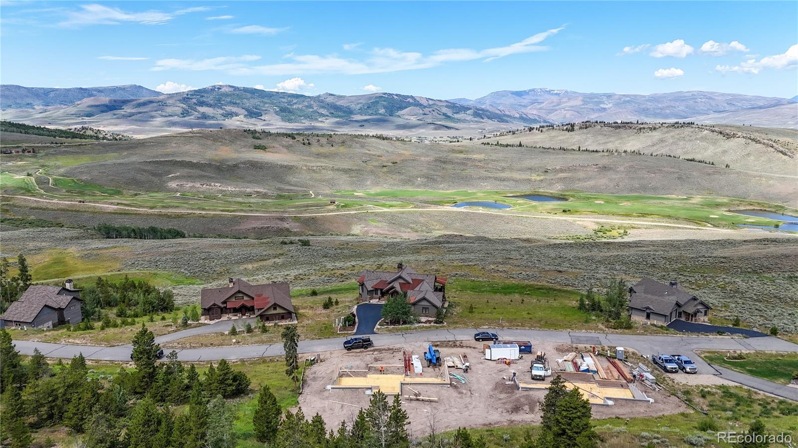 MLS Image #27 for 1100  shoshoni lane,granby, Colorado