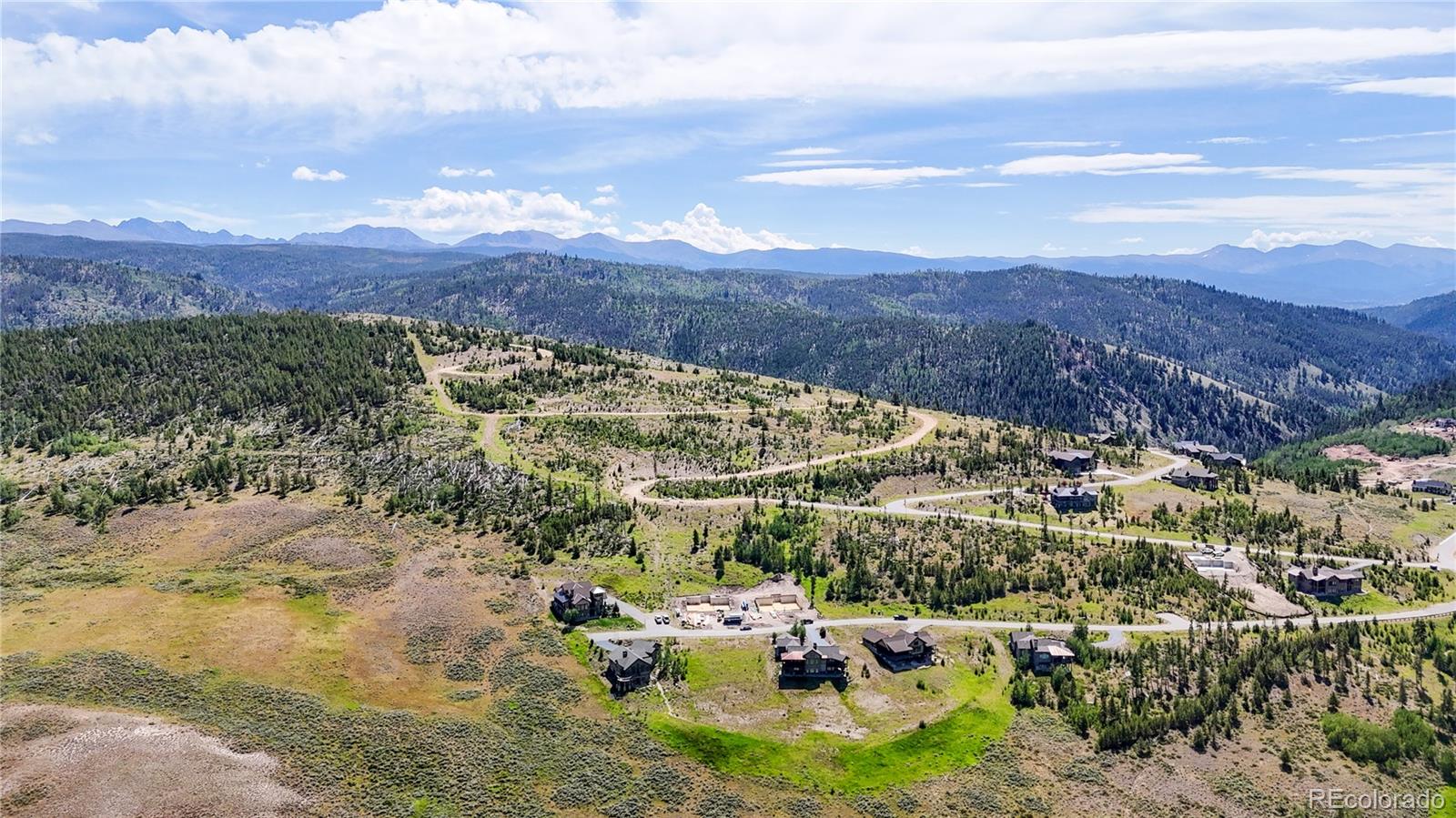 MLS Image #29 for 1100  shoshoni lane,granby, Colorado