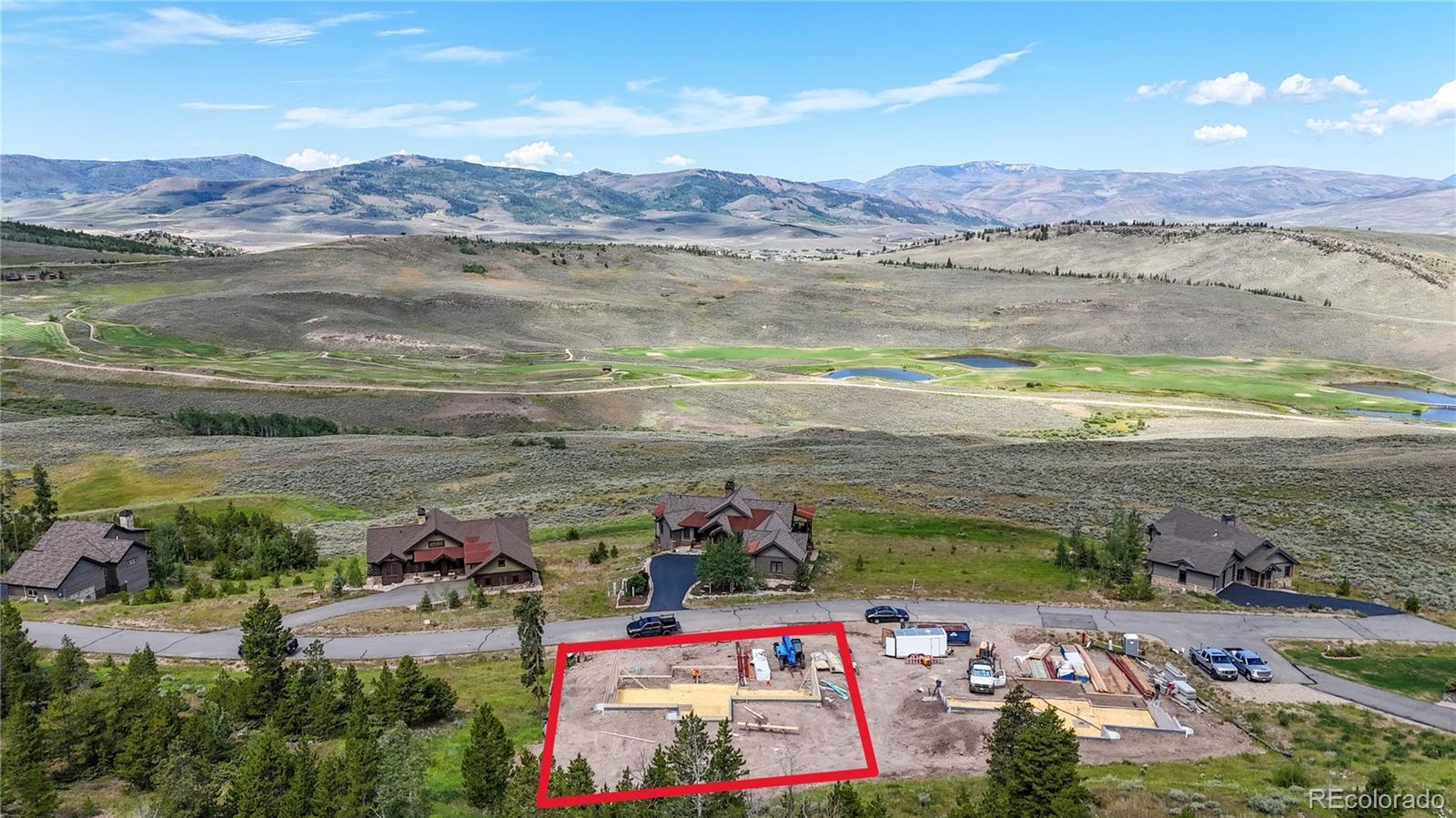 MLS Image #36 for 1100  shoshoni lane,granby, Colorado