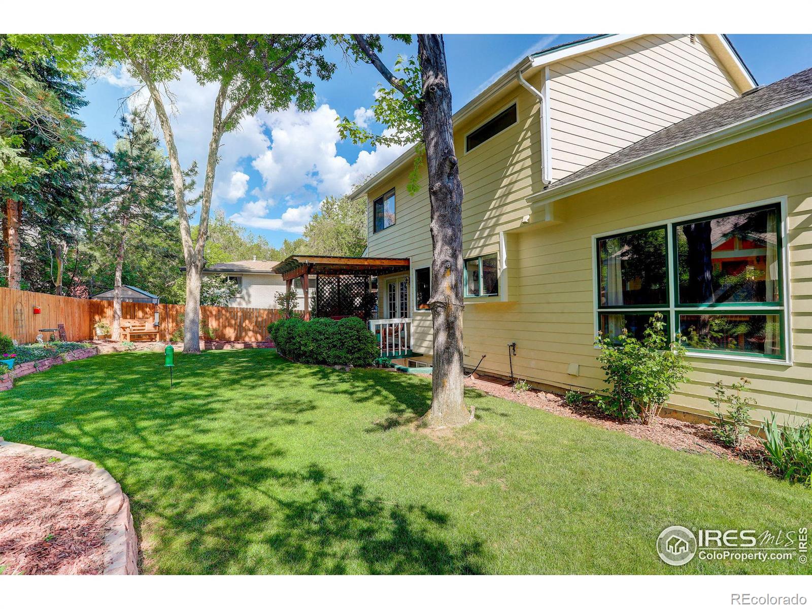 MLS Image #35 for 1620  oak avenue,boulder, Colorado