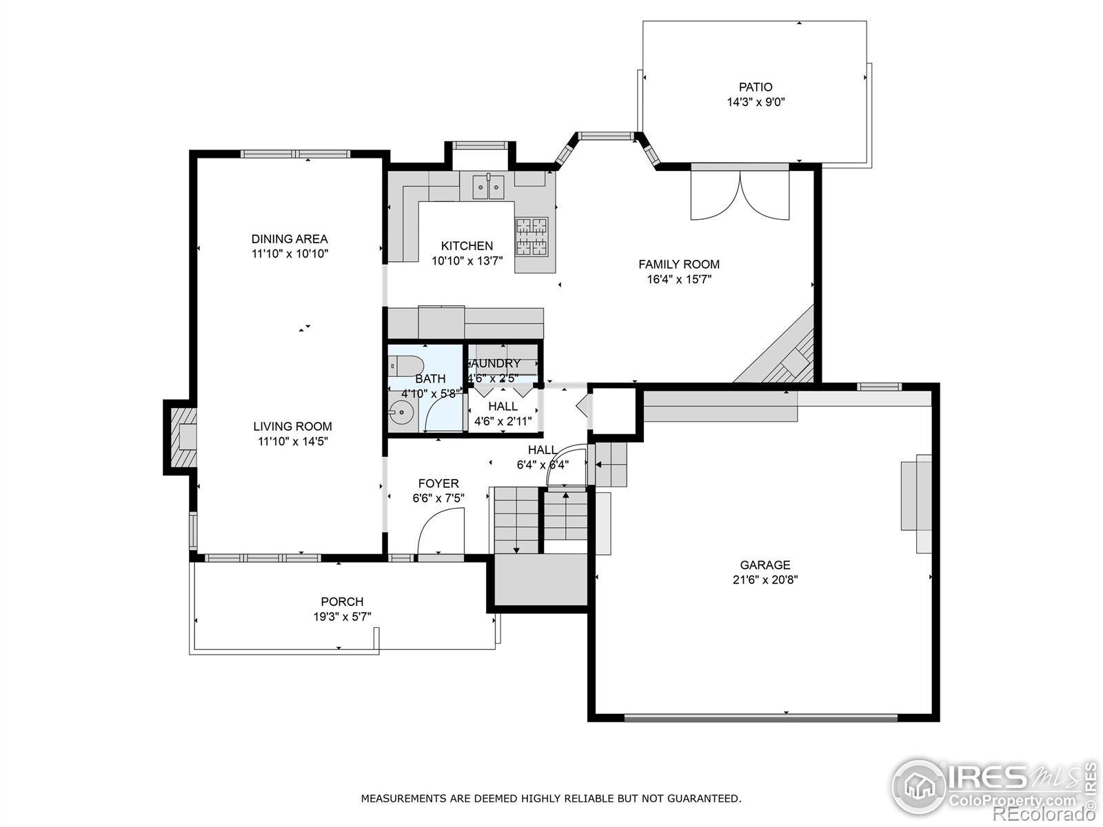 MLS Image #36 for 1620  oak avenue,boulder, Colorado