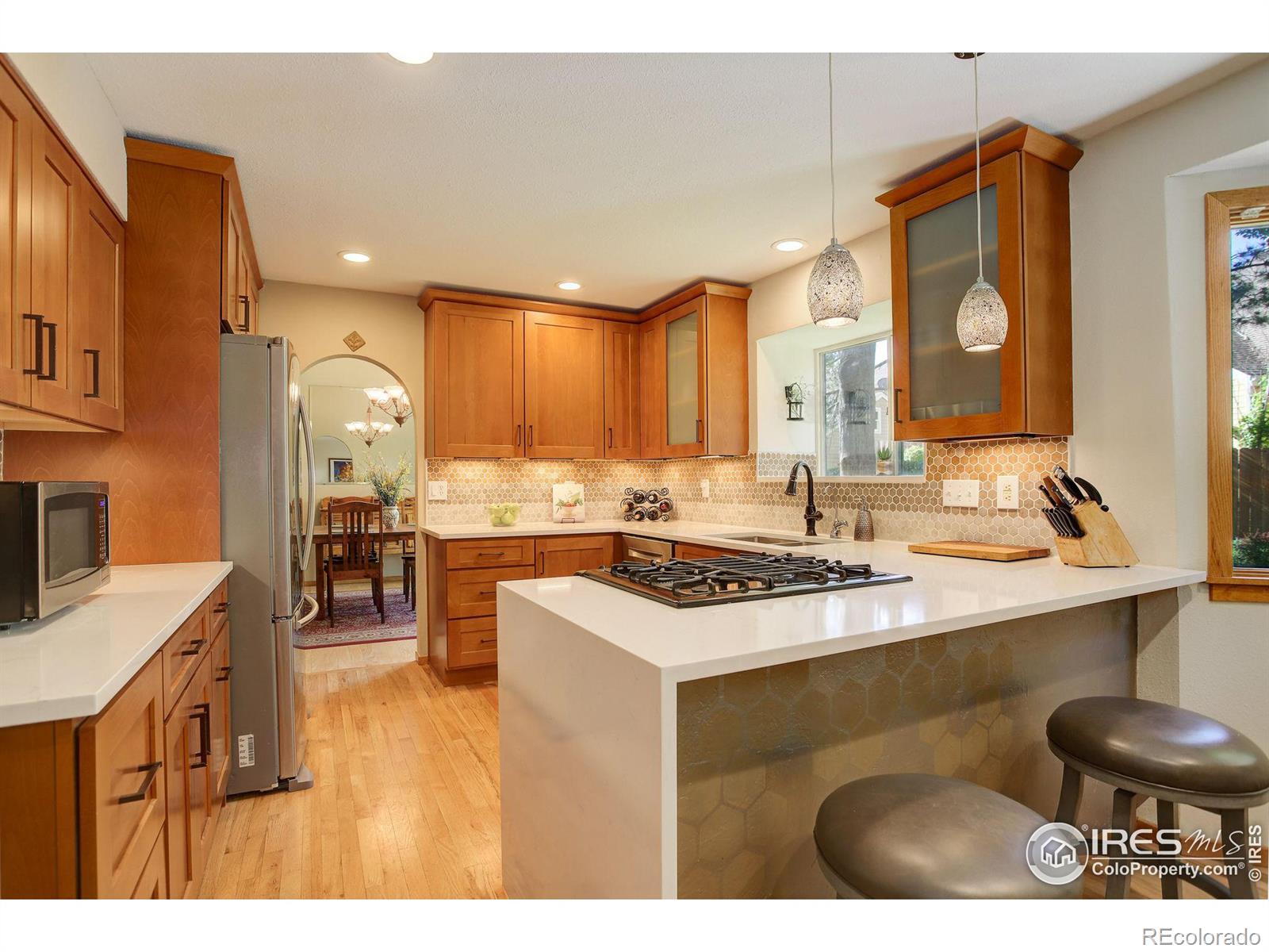 MLS Image #4 for 1620  oak avenue,boulder, Colorado